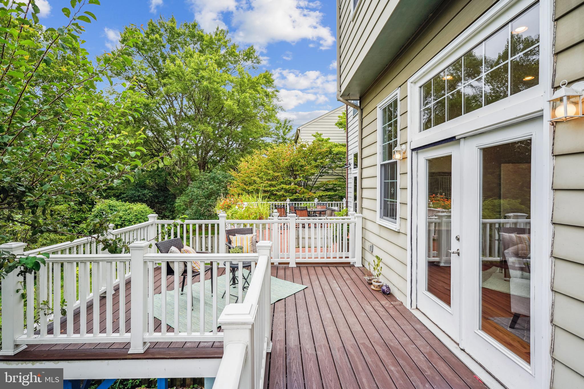 ROCKSHIRE TOWNHOMES - Residential