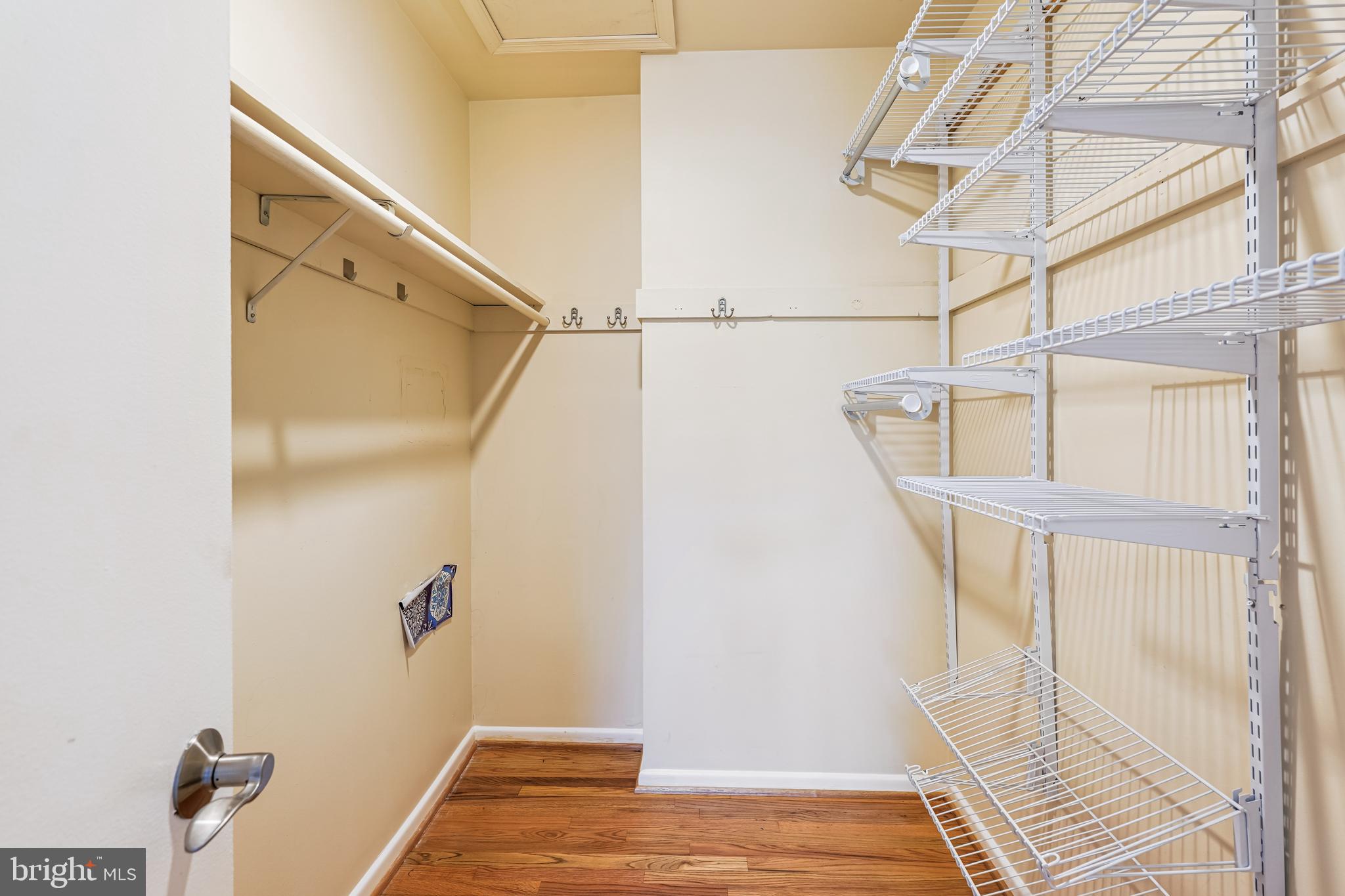 ROCKSHIRE TOWNHOMES - Residential