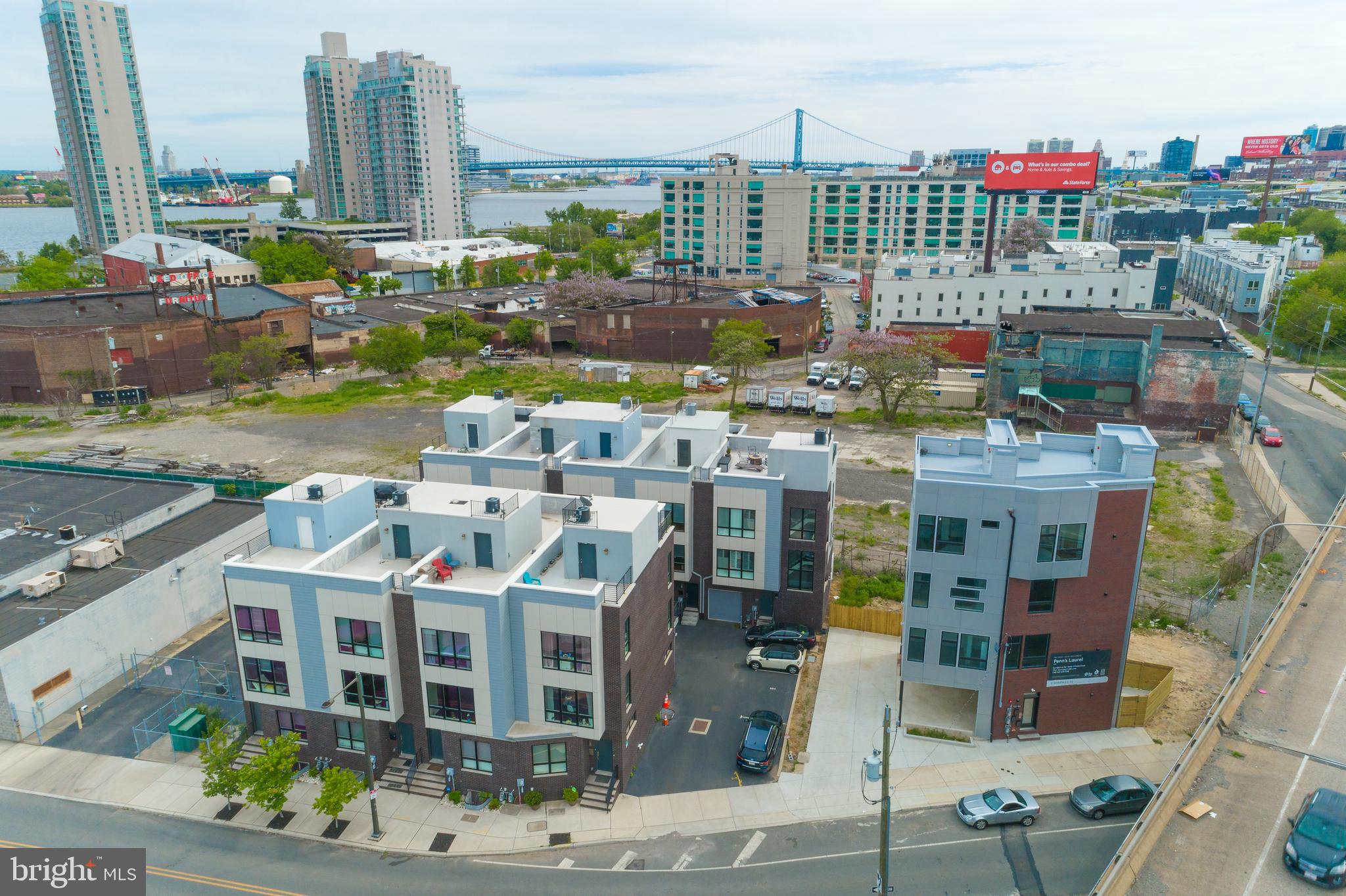 FISHTOWN - Residential Lease