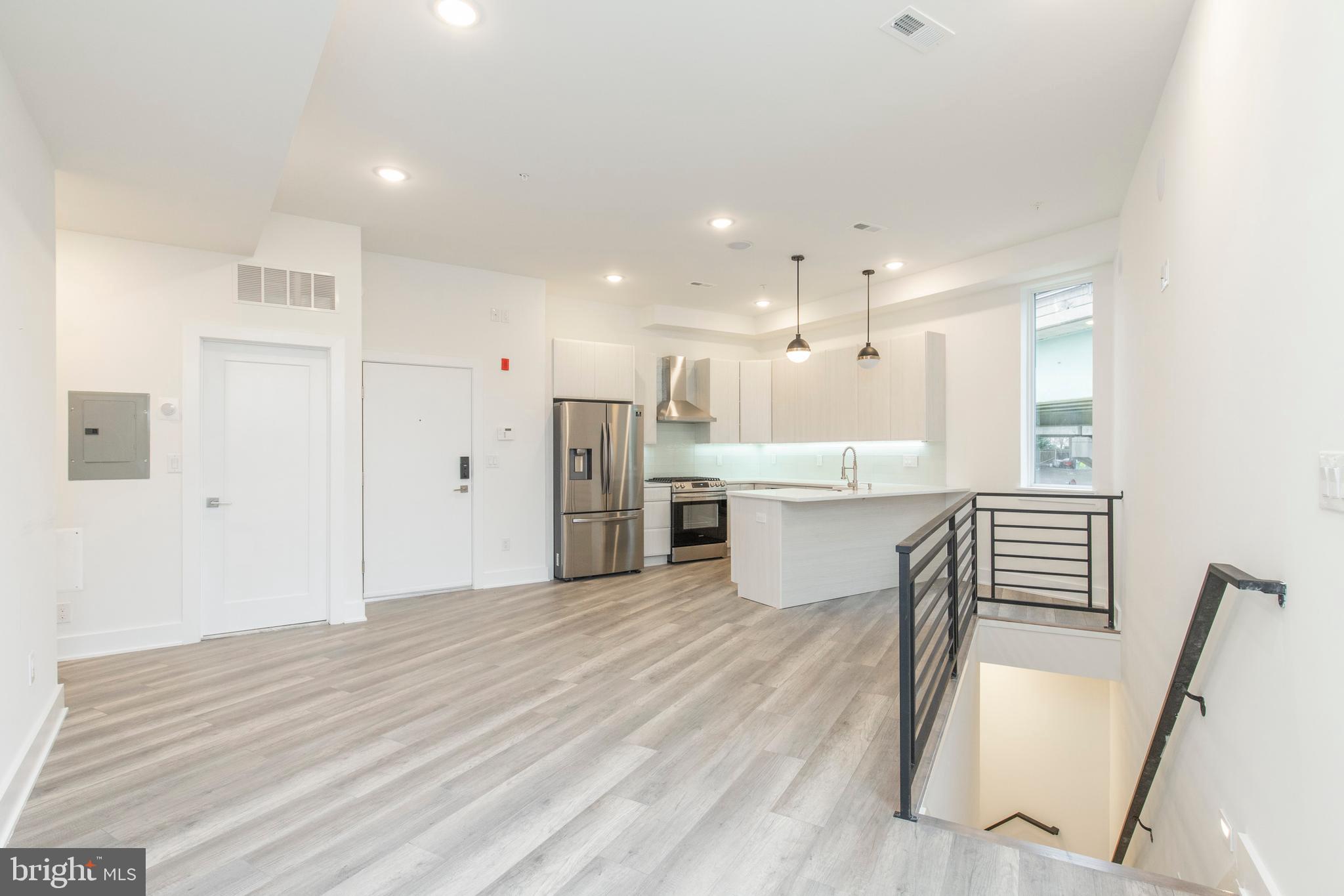 FISHTOWN - Residential Lease
