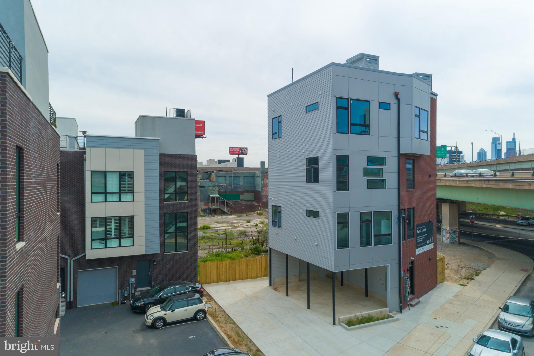 FISHTOWN - Residential Lease