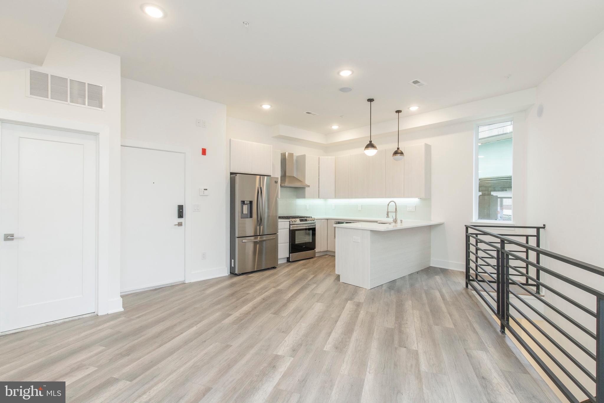 FISHTOWN - Residential Lease
