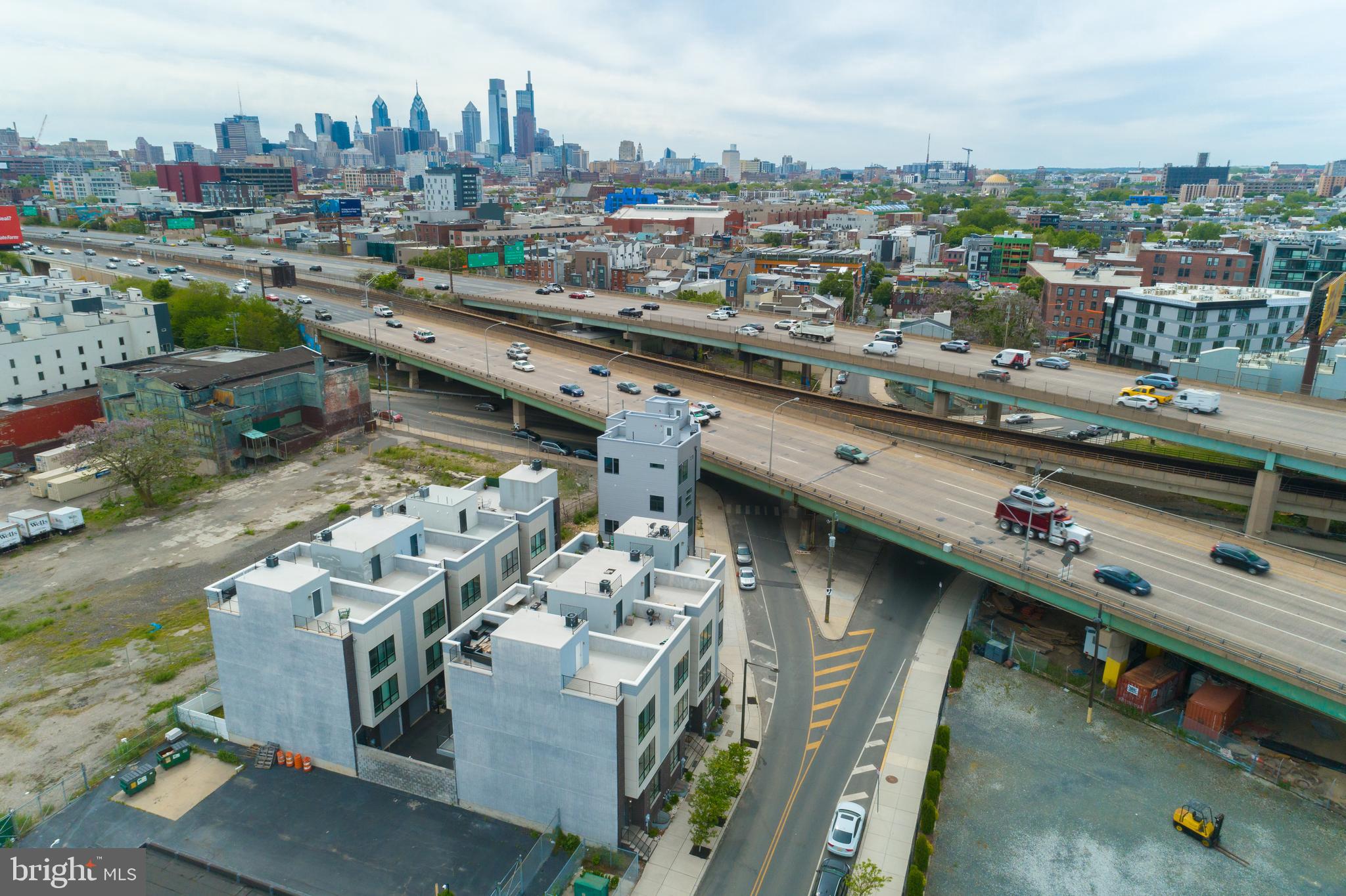 FISHTOWN - Residential Lease