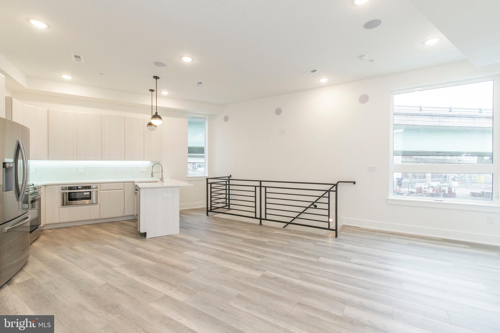FISHTOWN - Residential Lease