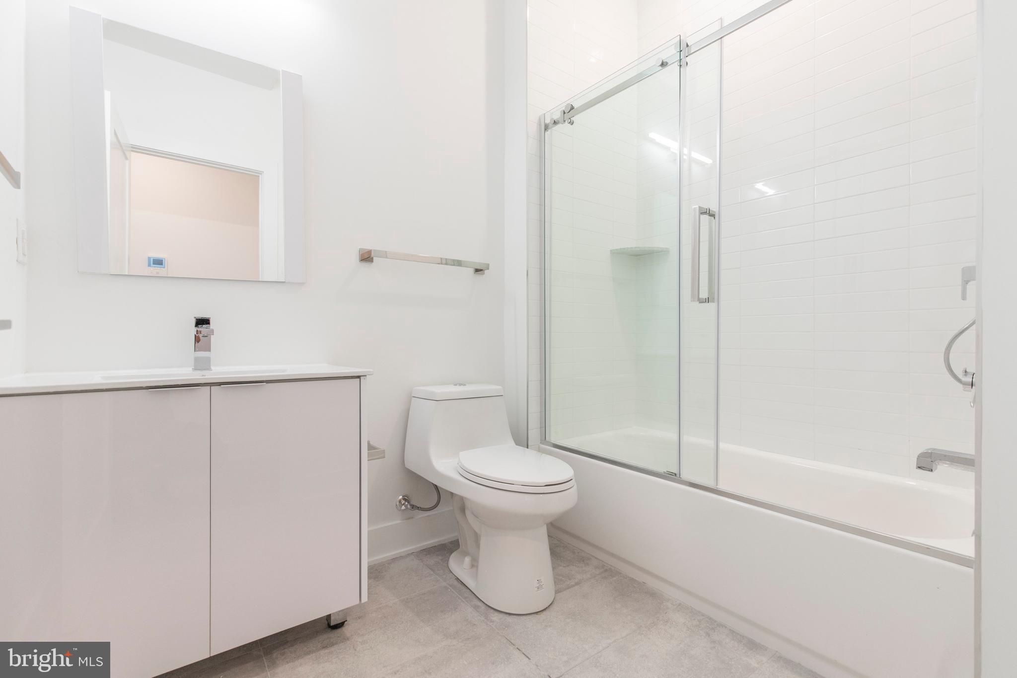 FISHTOWN - Residential Lease