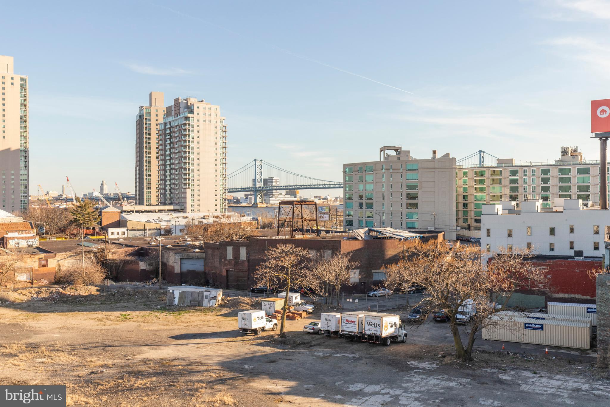 FISHTOWN - Residential Lease