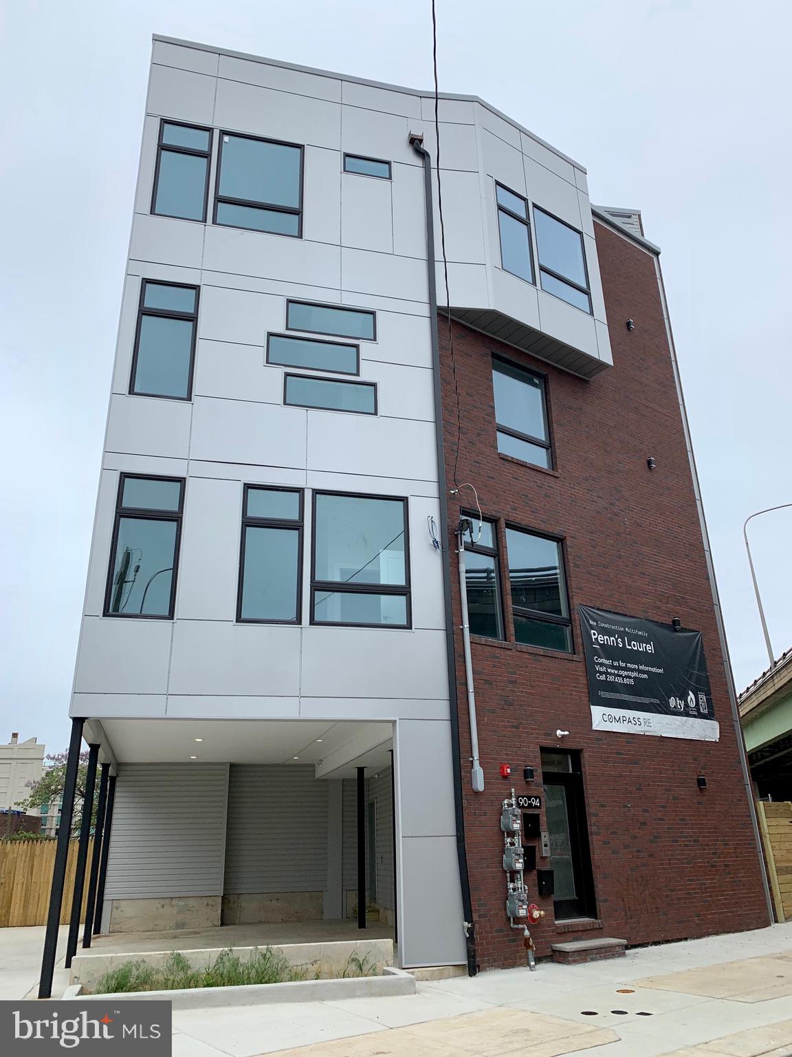 FISHTOWN - Residential Lease
