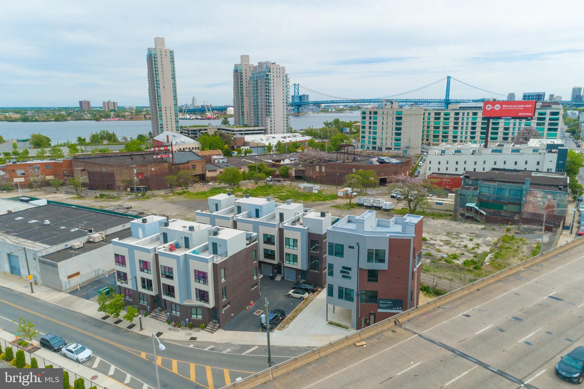 FISHTOWN - Residential Lease