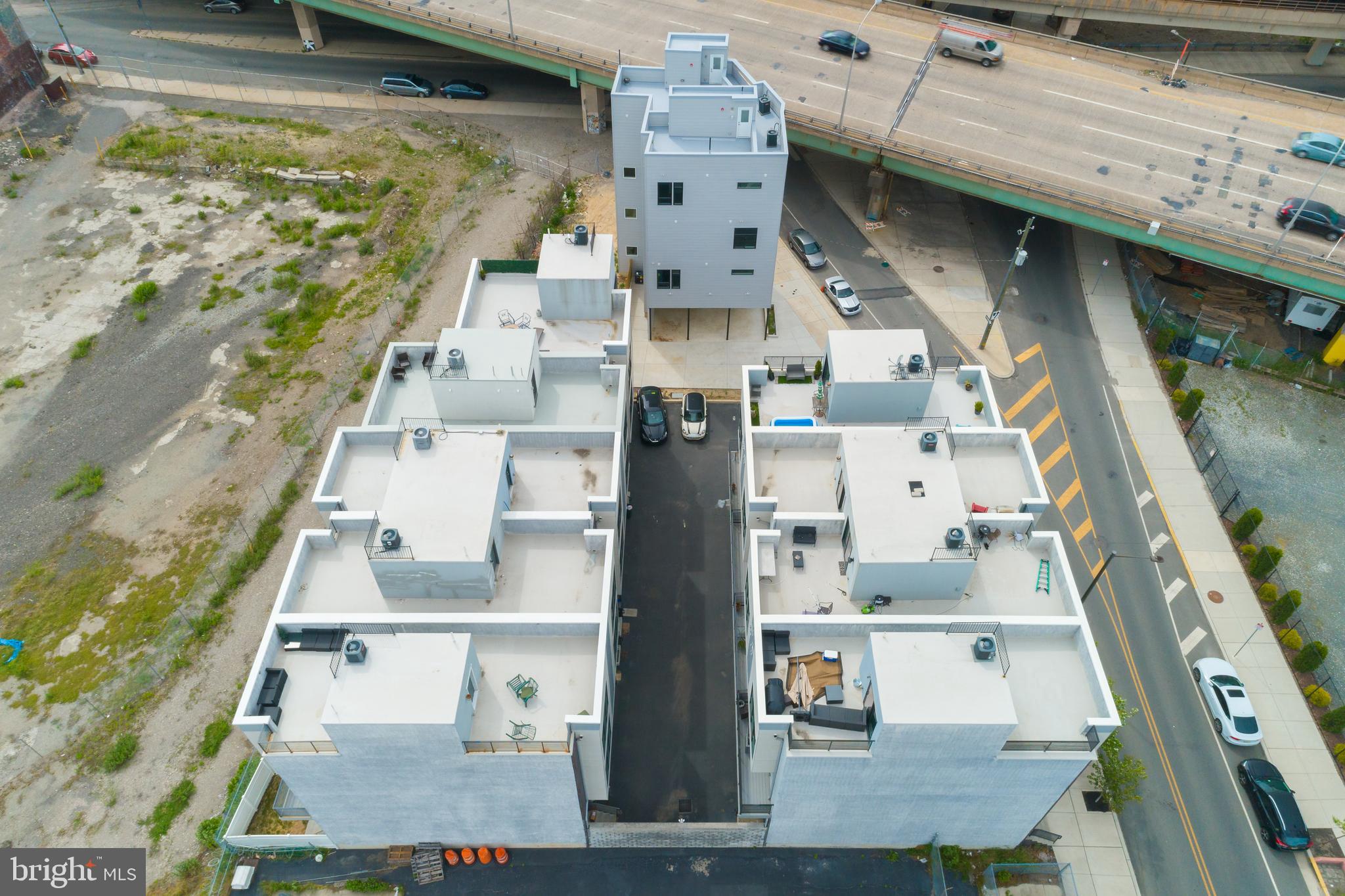 FISHTOWN - Residential Lease