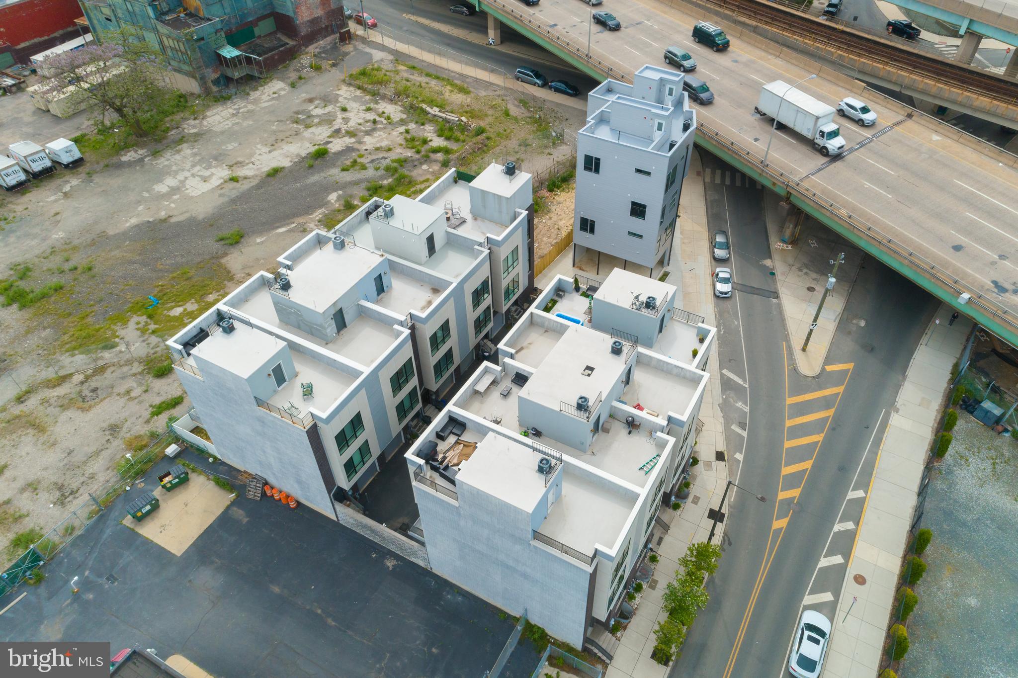 FISHTOWN - Residential Lease