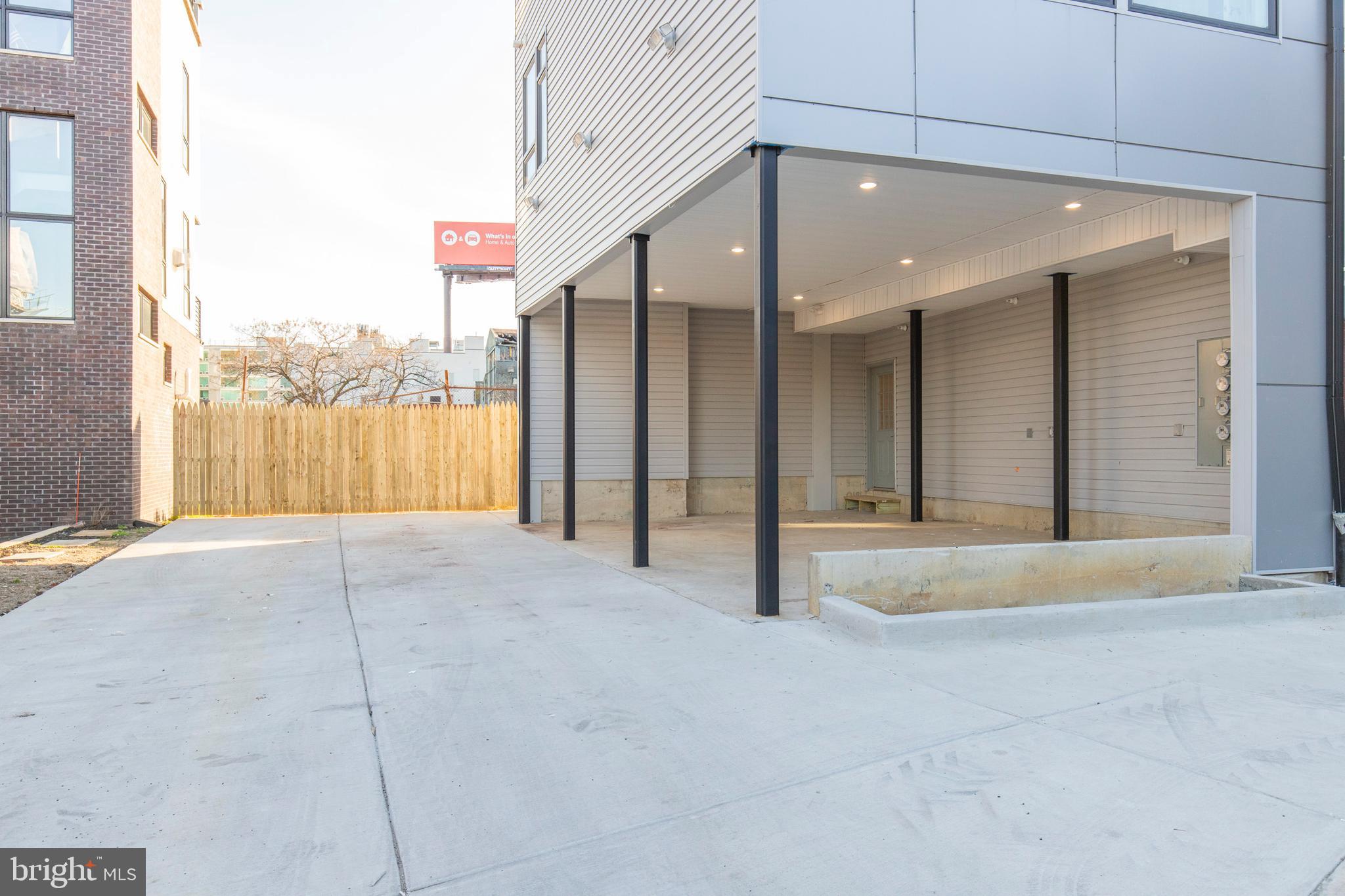 FISHTOWN - Residential Lease