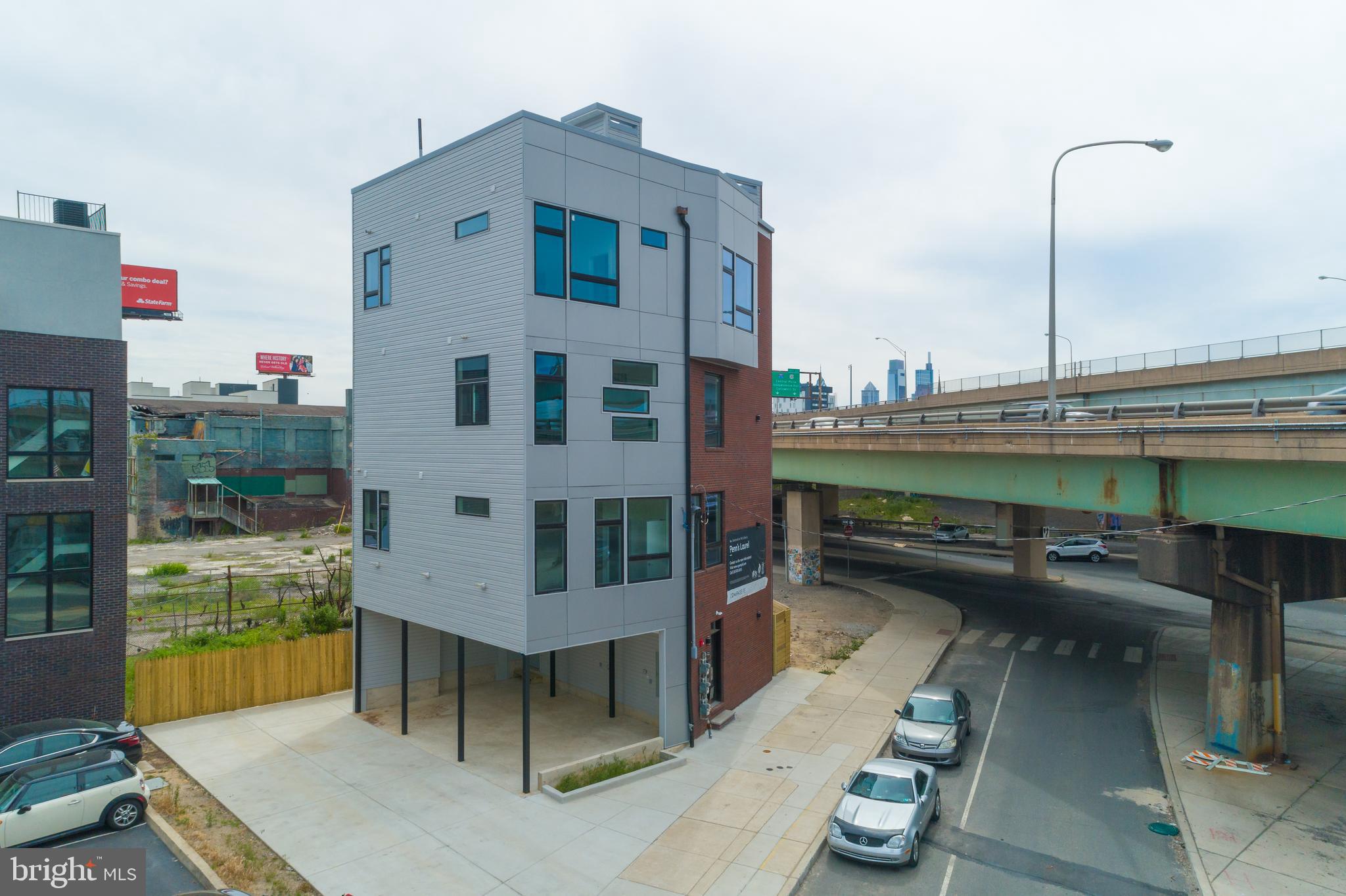 FISHTOWN - Residential Lease