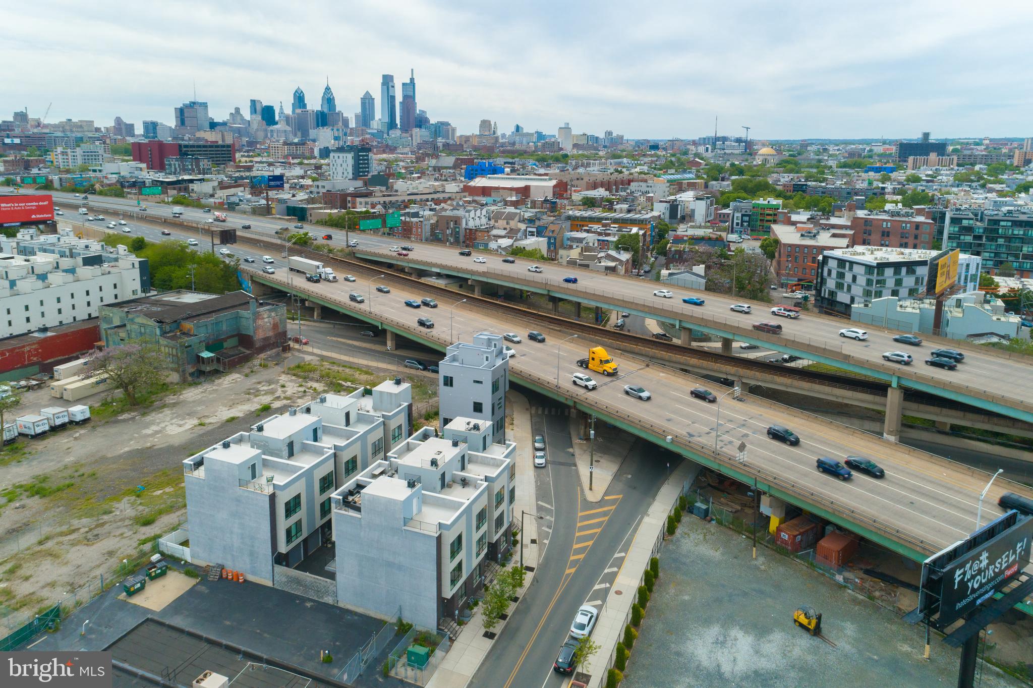 FISHTOWN - Residential Lease