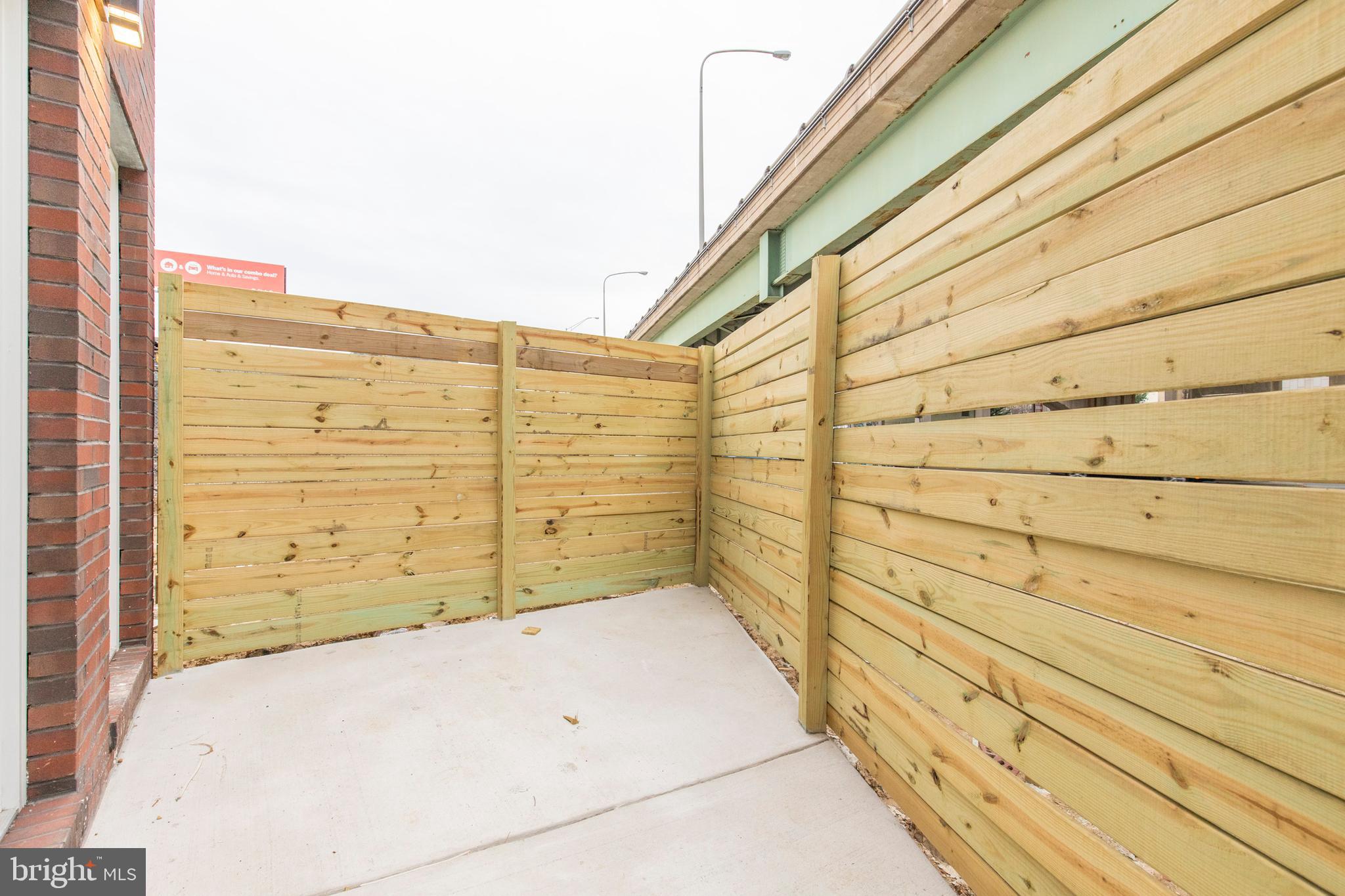 FISHTOWN - Residential Lease