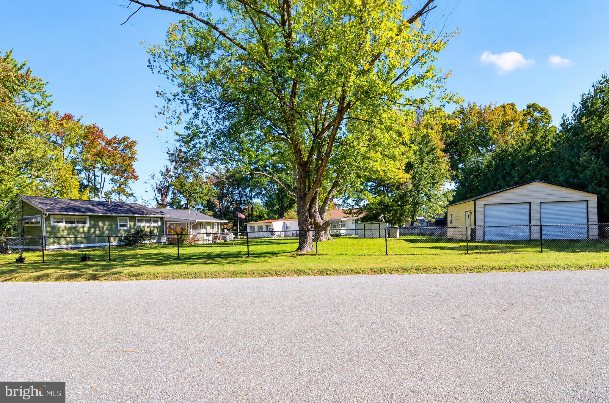 1267 COVE DRIVE