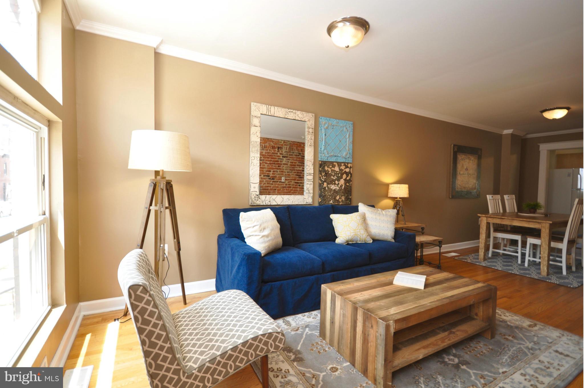 HIGHLANDTOWN - Residential