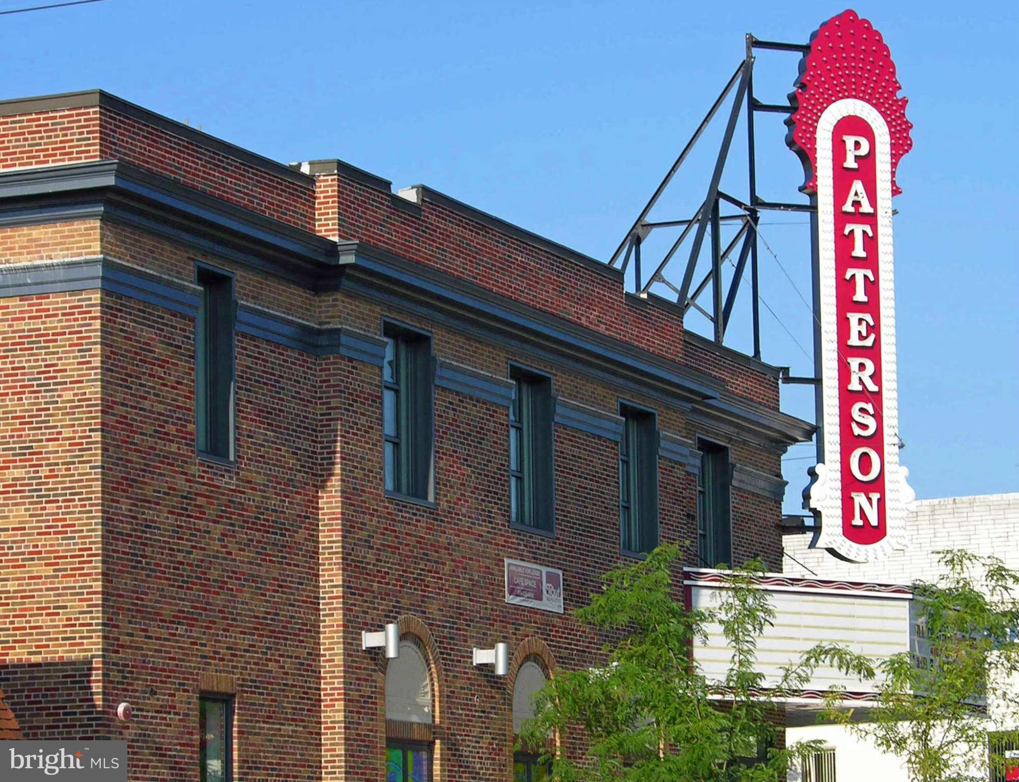 HIGHLANDTOWN - Residential