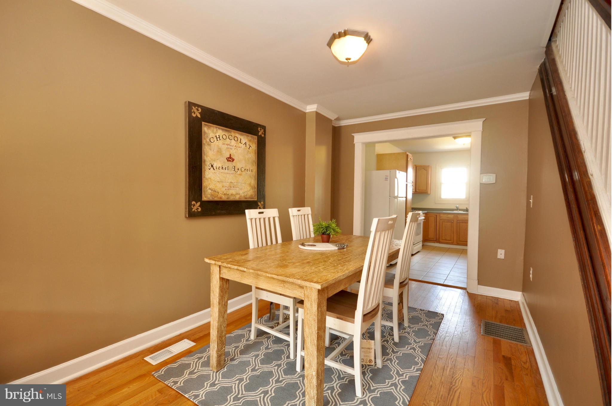 HIGHLANDTOWN - Residential