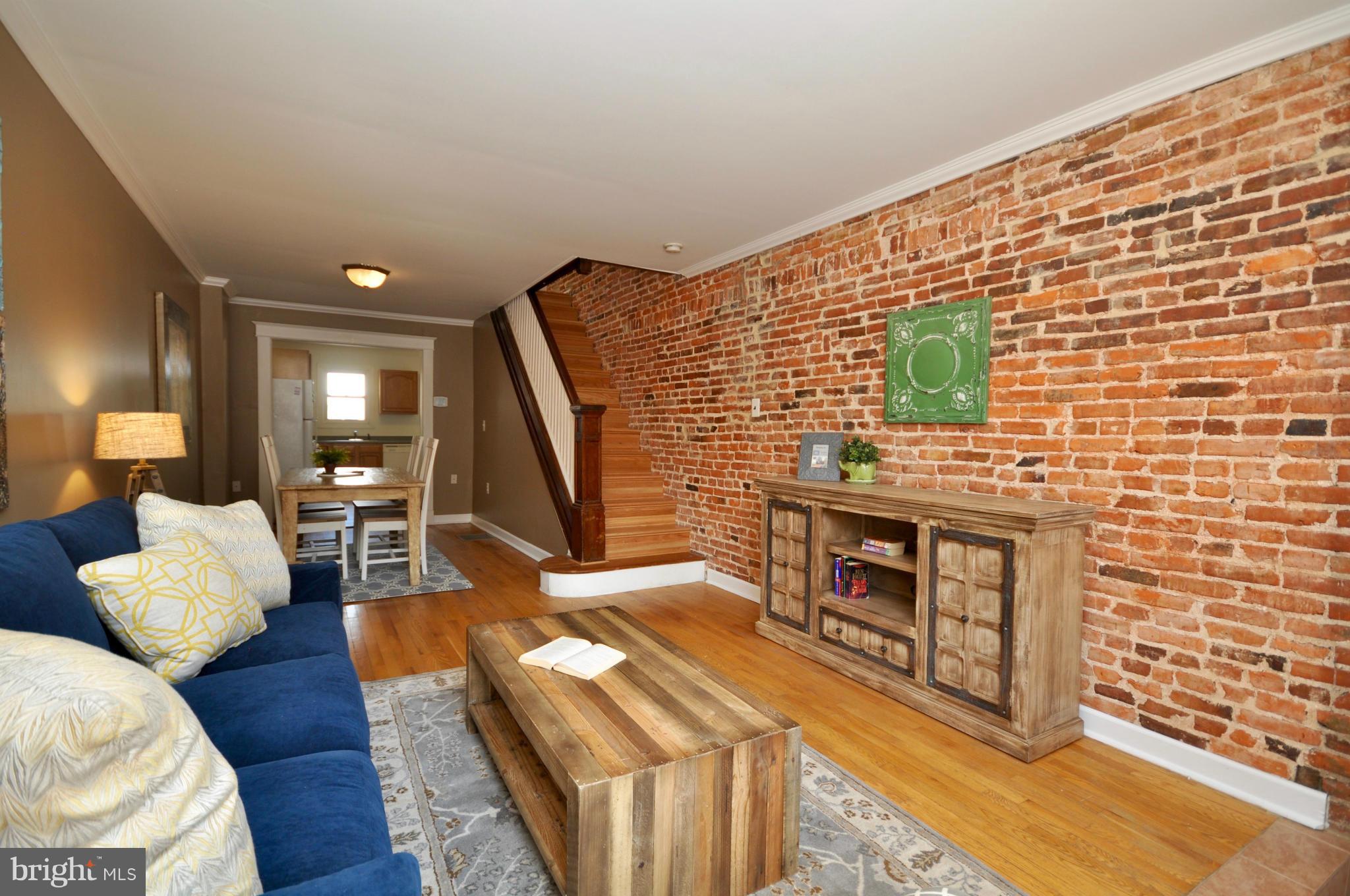 HIGHLANDTOWN - Residential