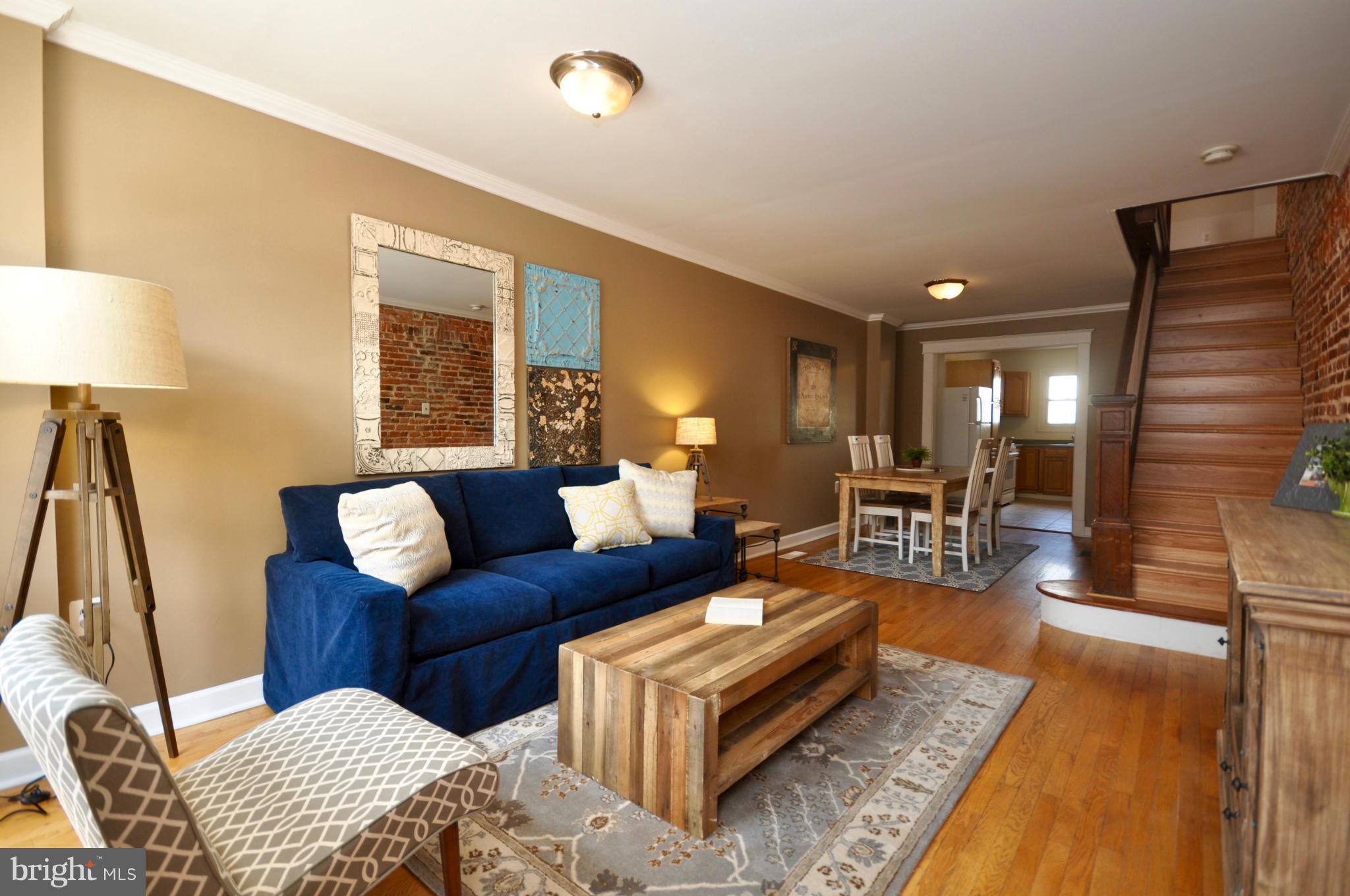 HIGHLANDTOWN - Residential