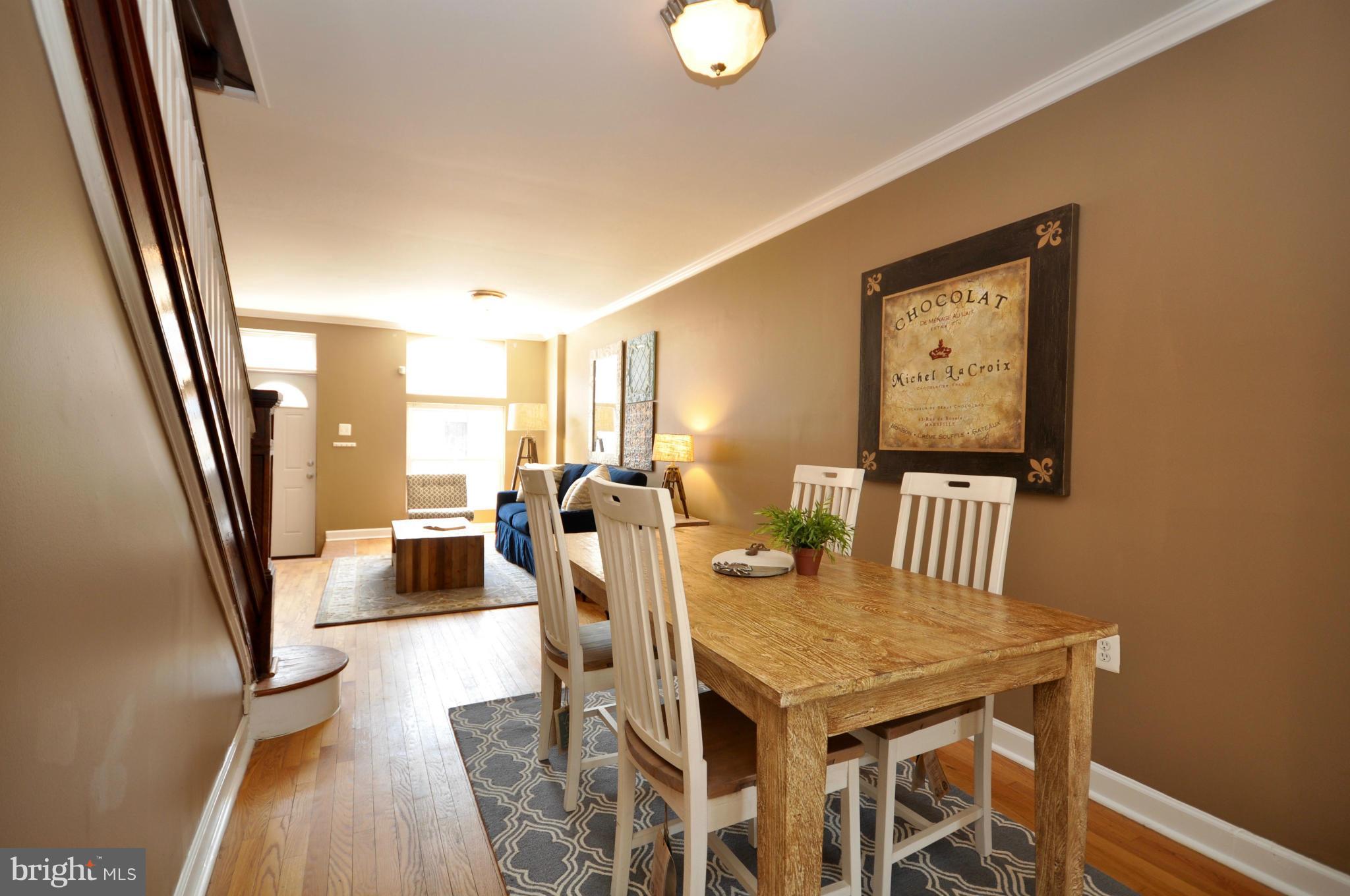 HIGHLANDTOWN - Residential