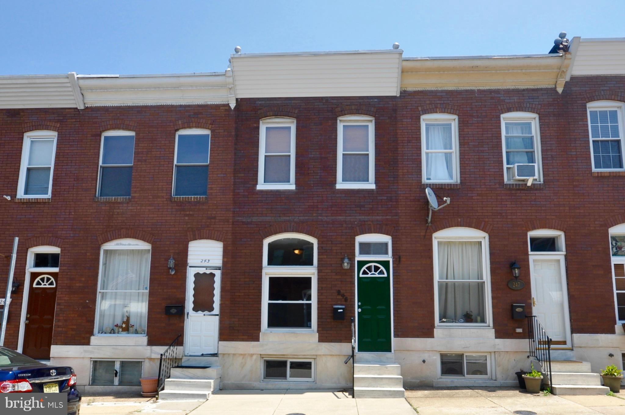 HIGHLANDTOWN - Residential