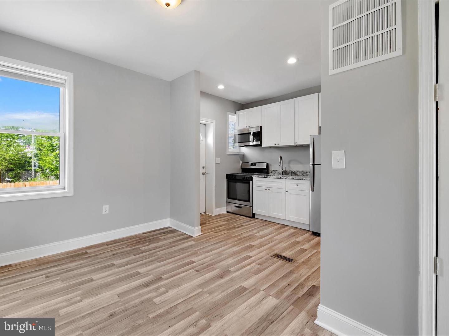 NONE AVAILABLE - Residential Lease