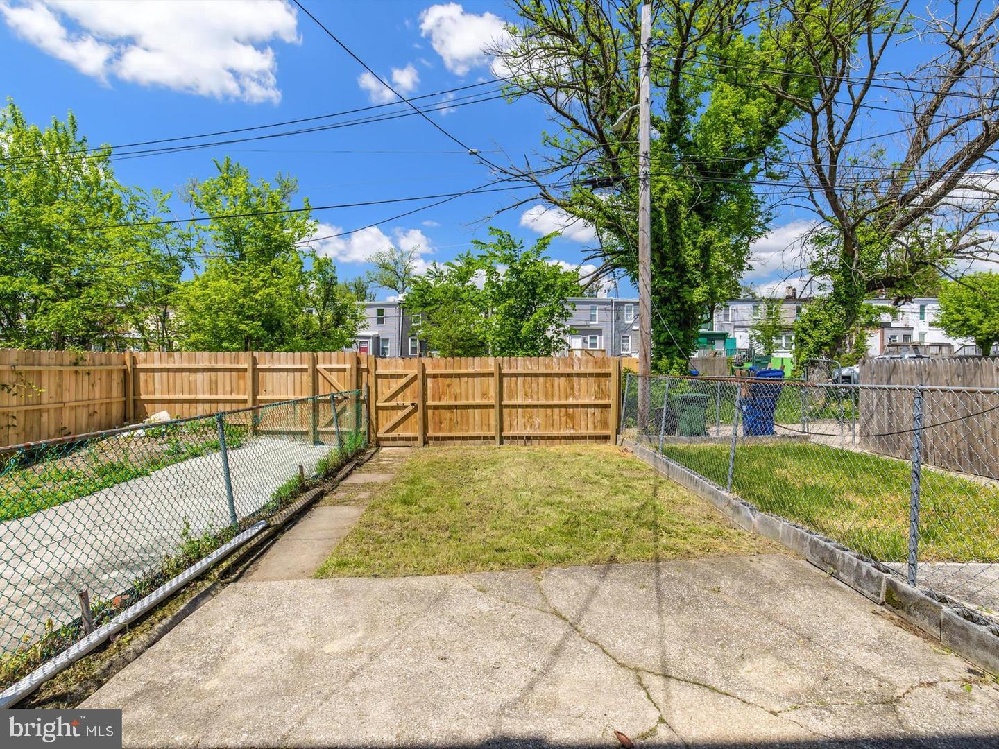 NONE AVAILABLE - Residential Lease