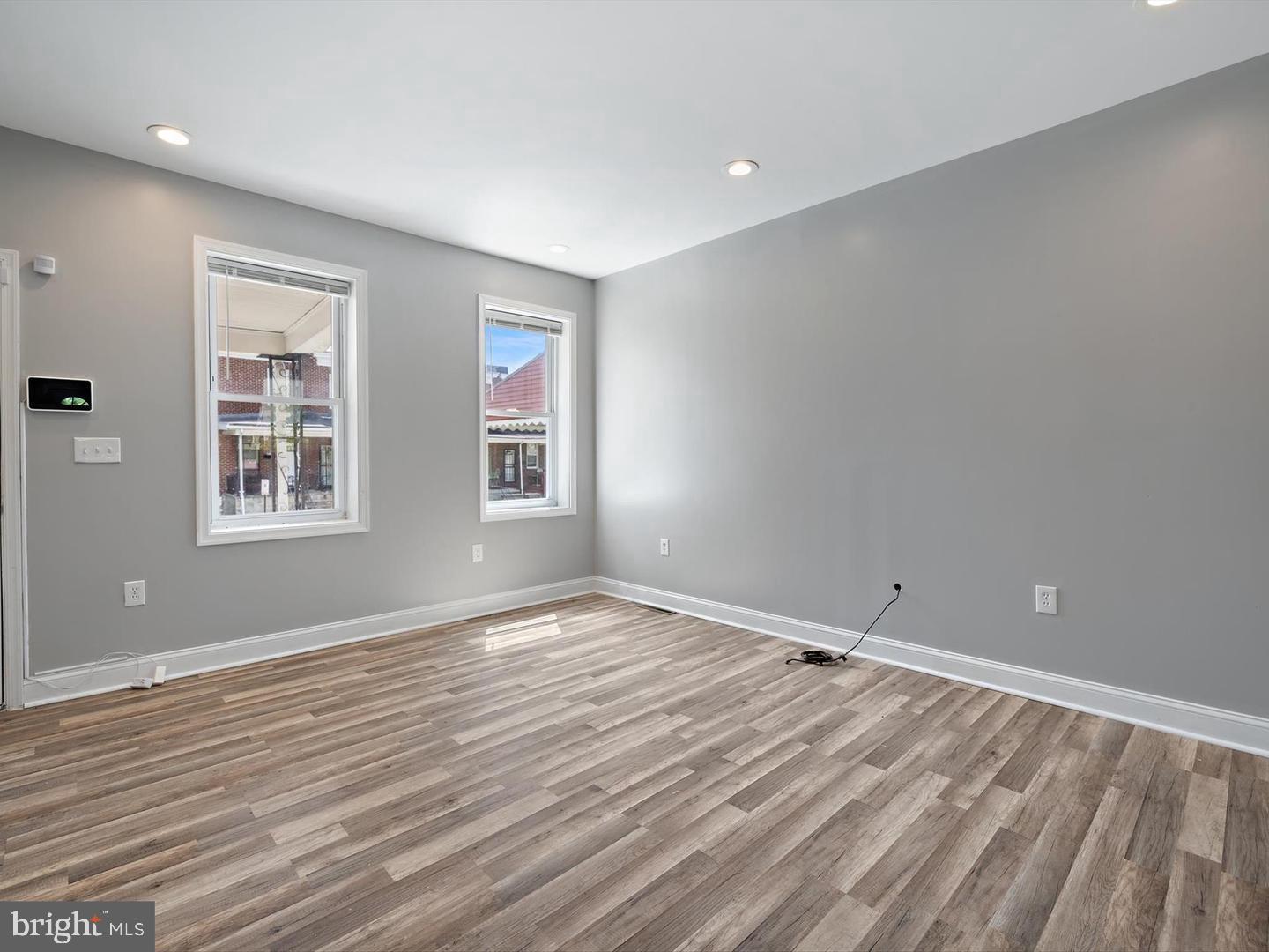 NONE AVAILABLE - Residential Lease