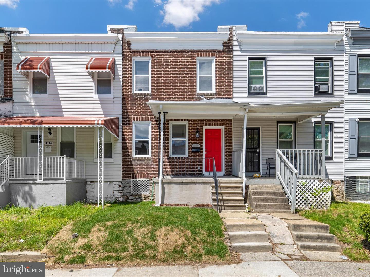 NONE AVAILABLE - Residential Lease