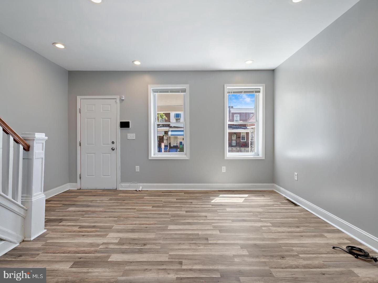 NONE AVAILABLE - Residential Lease