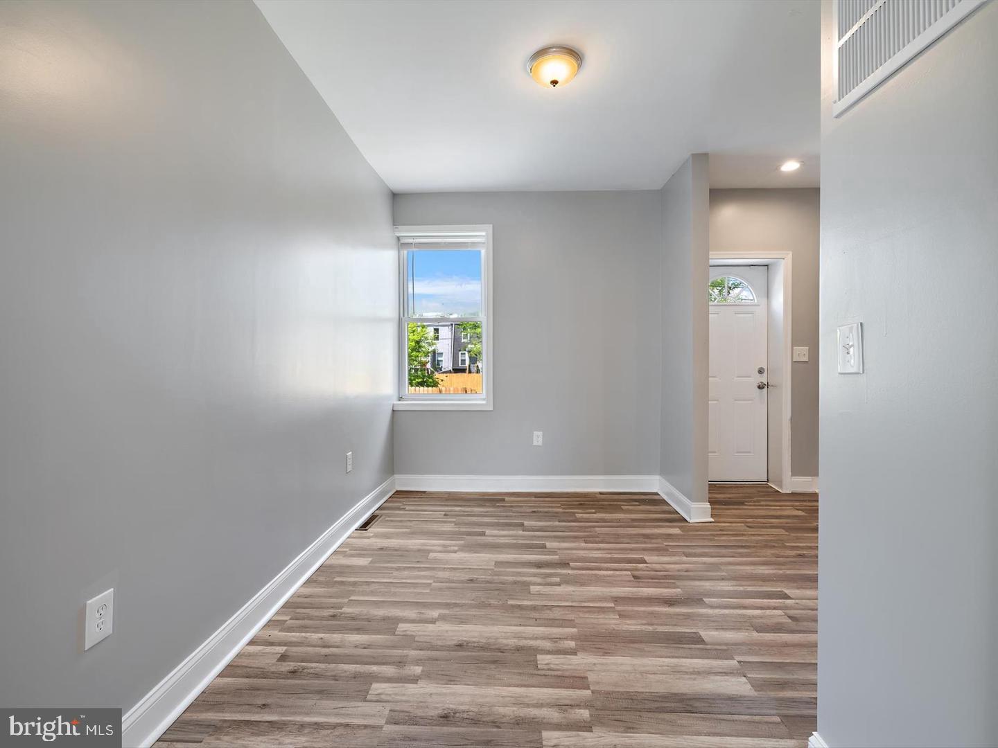 NONE AVAILABLE - Residential Lease