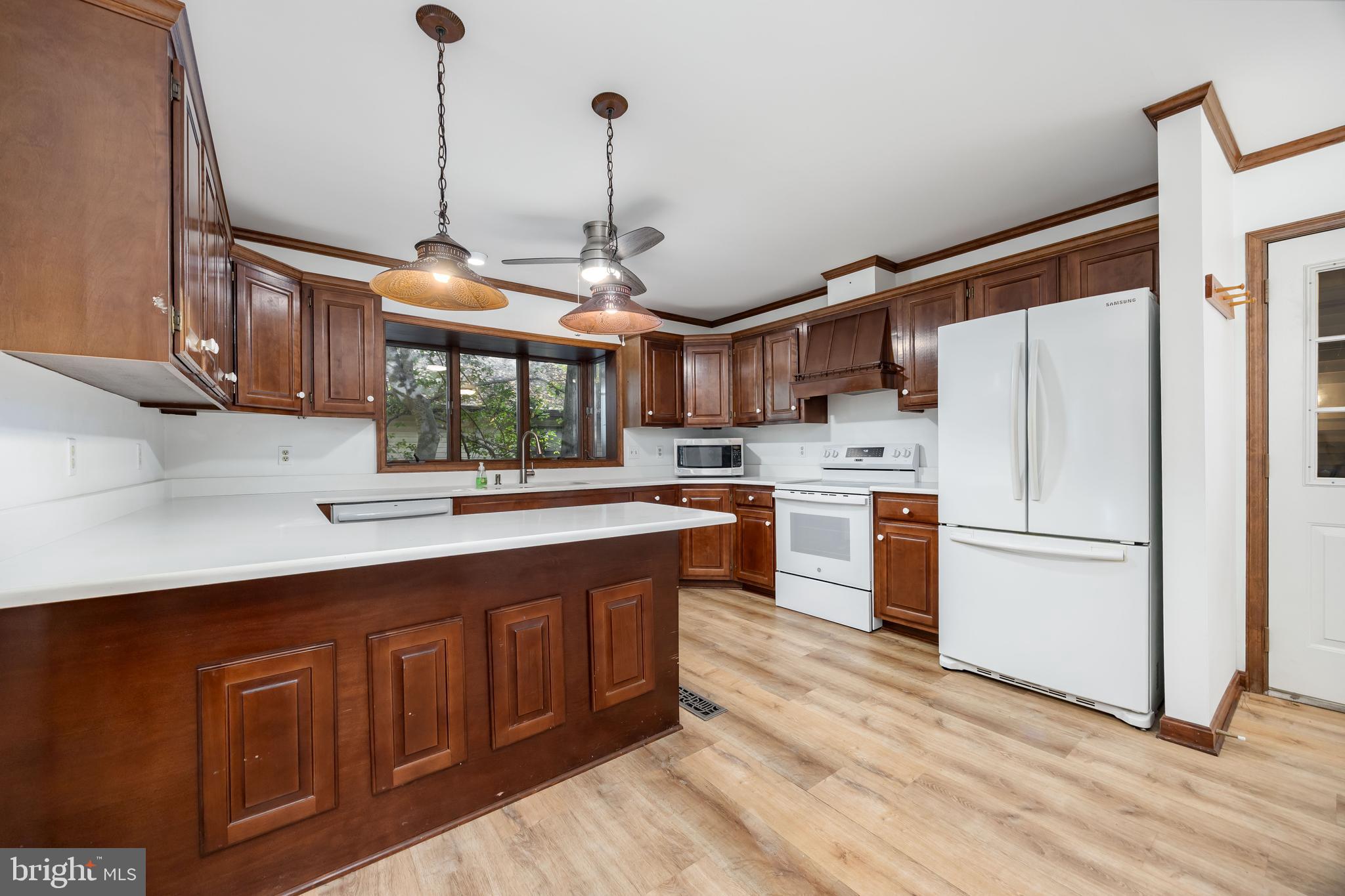 OCEAN PINES - BAY COLONY - Residential