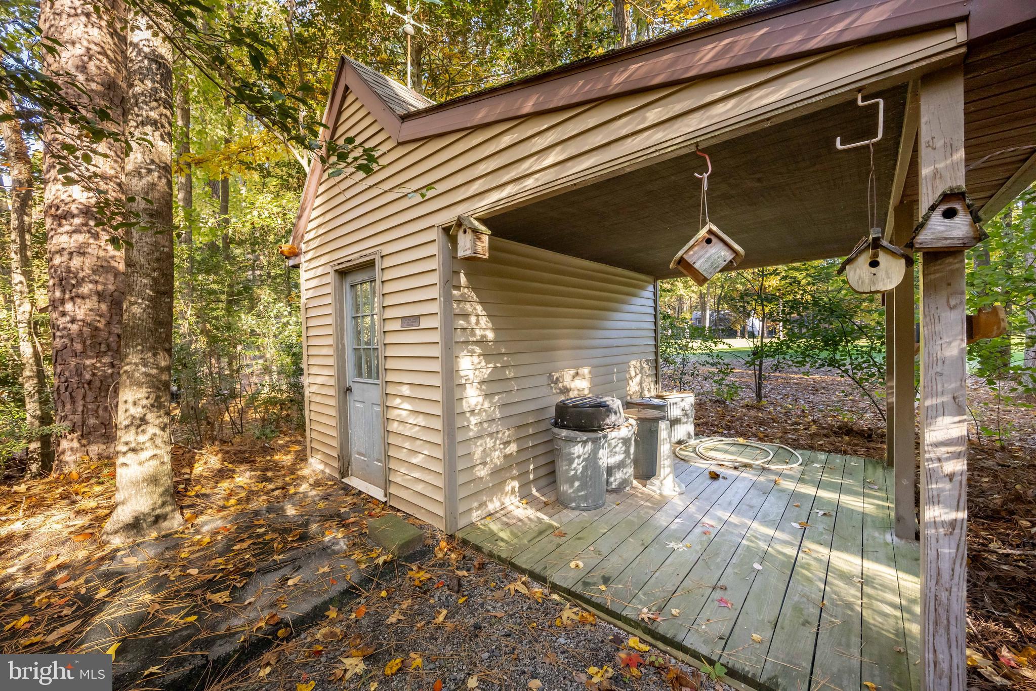 OCEAN PINES - BAY COLONY - Residential