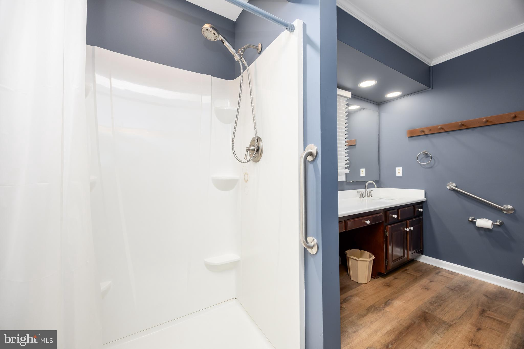 OCEAN PINES - BAY COLONY - Residential