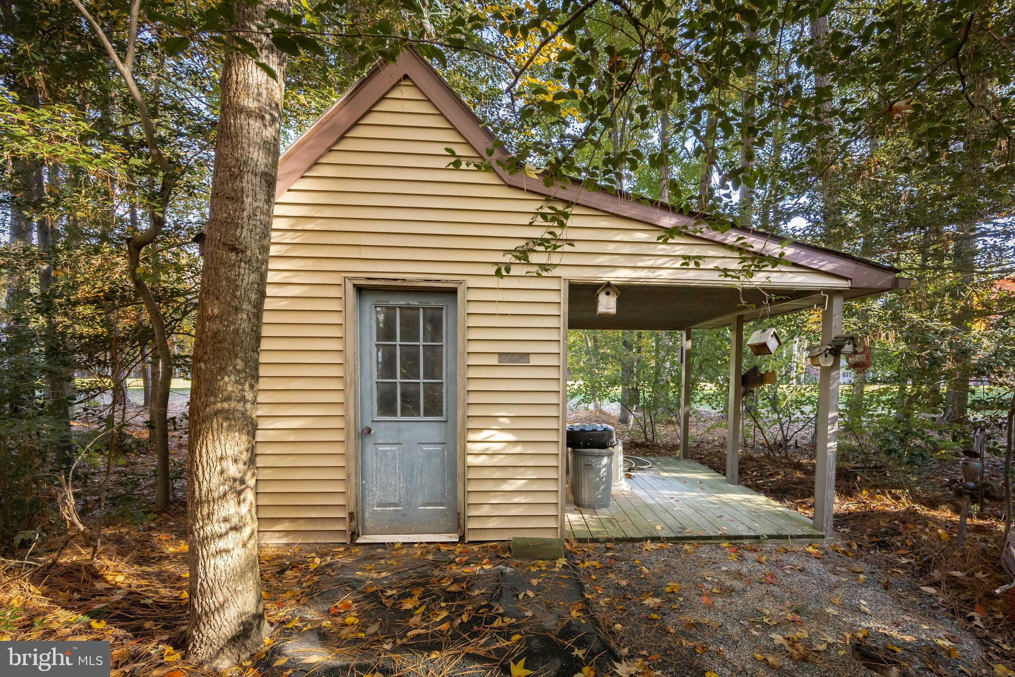 OCEAN PINES - BAY COLONY - Residential