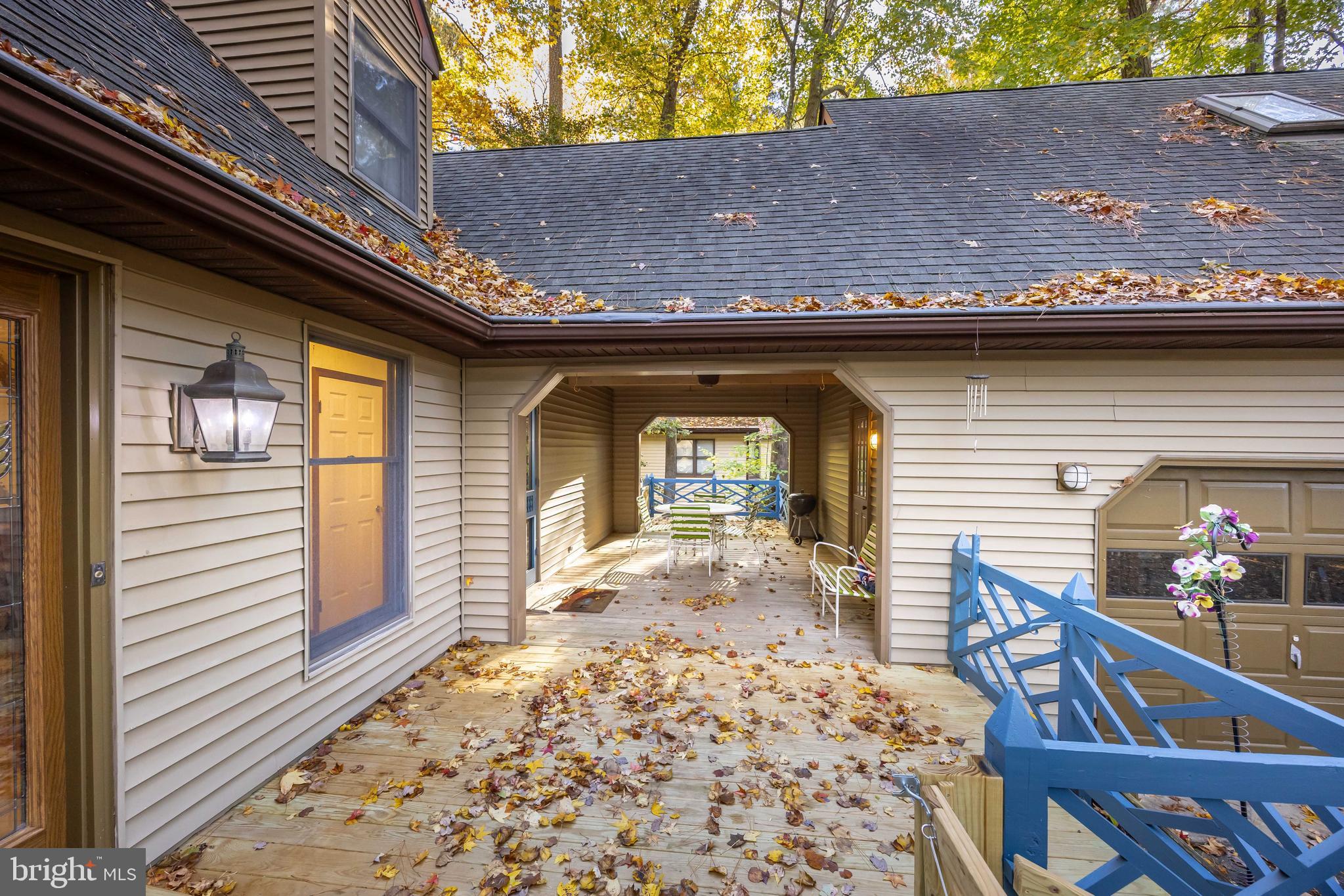 OCEAN PINES - BAY COLONY - Residential