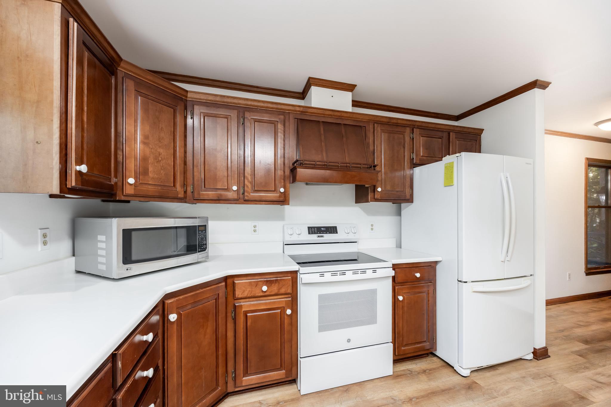 OCEAN PINES - BAY COLONY - Residential