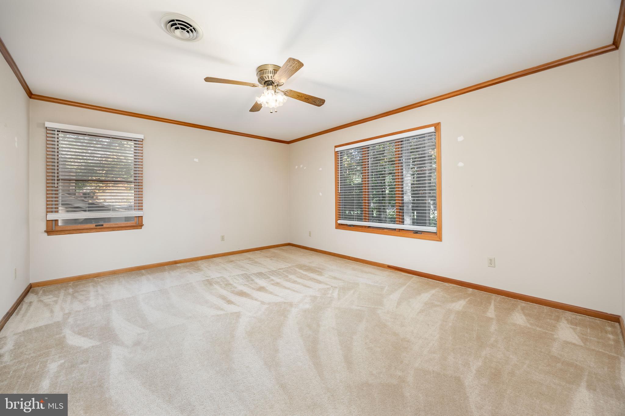 OCEAN PINES - BAY COLONY - Residential