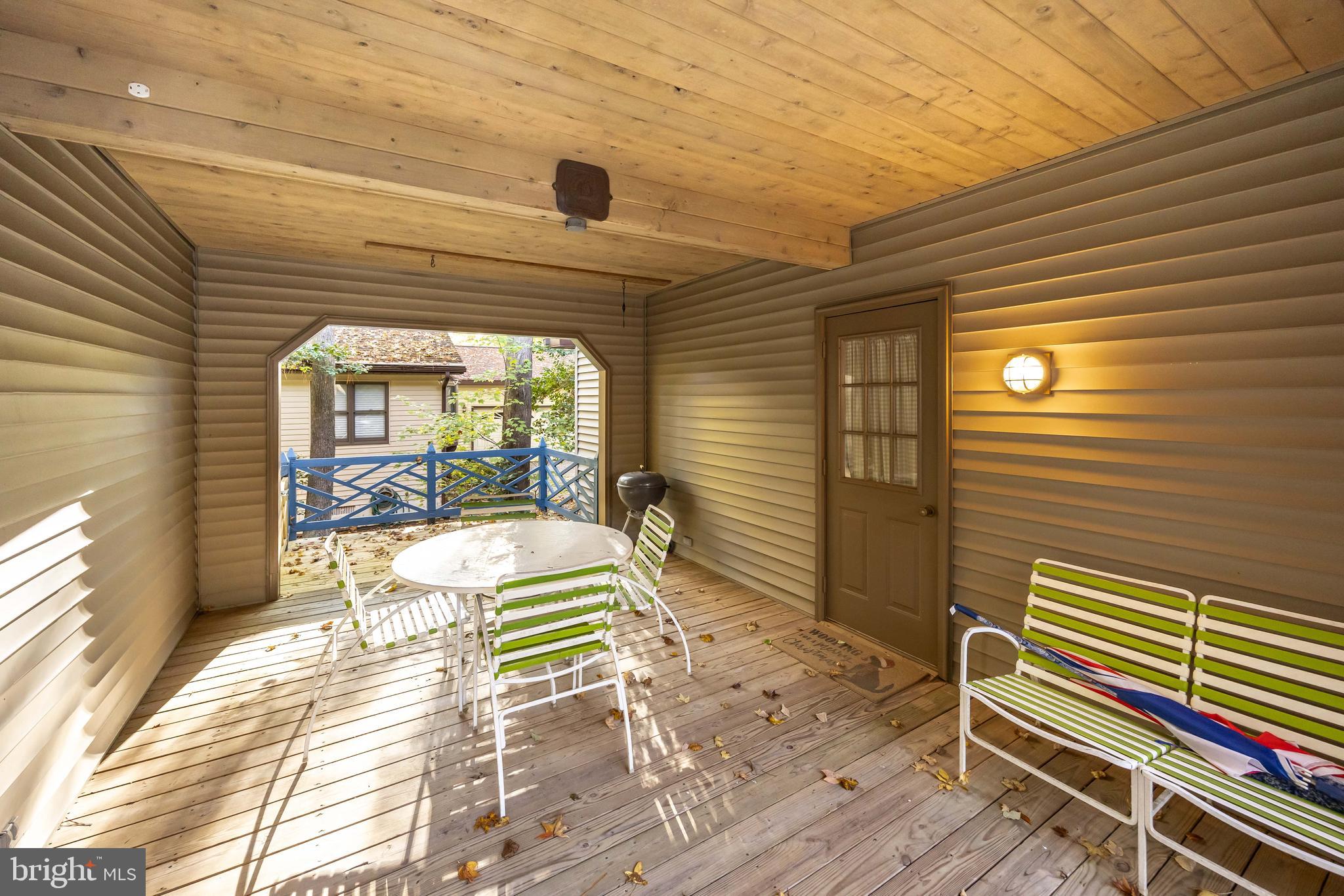 OCEAN PINES - BAY COLONY - Residential