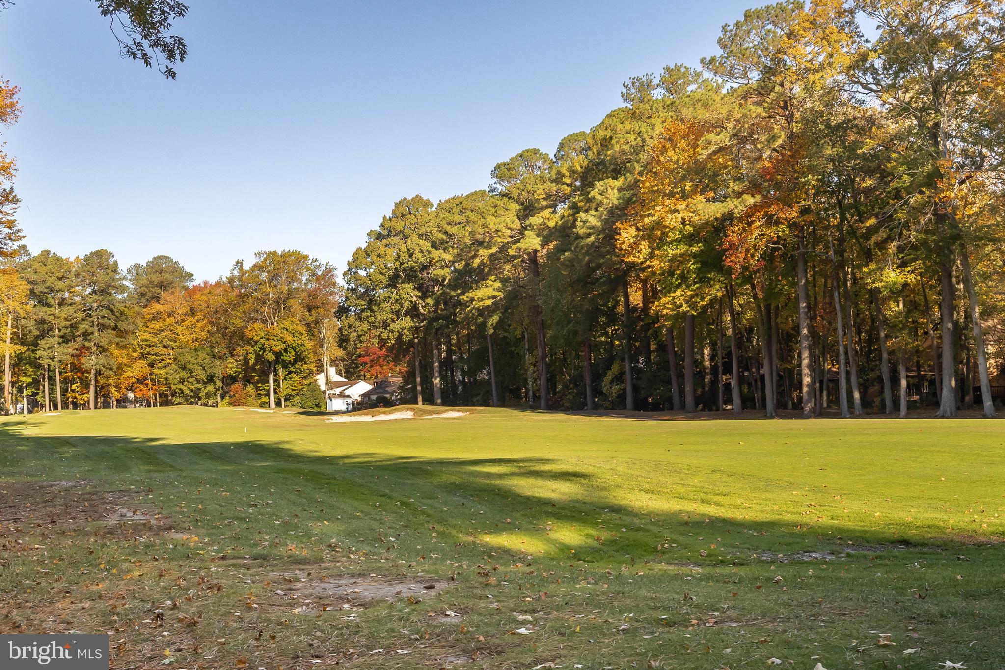 OCEAN PINES - BAY COLONY - Residential