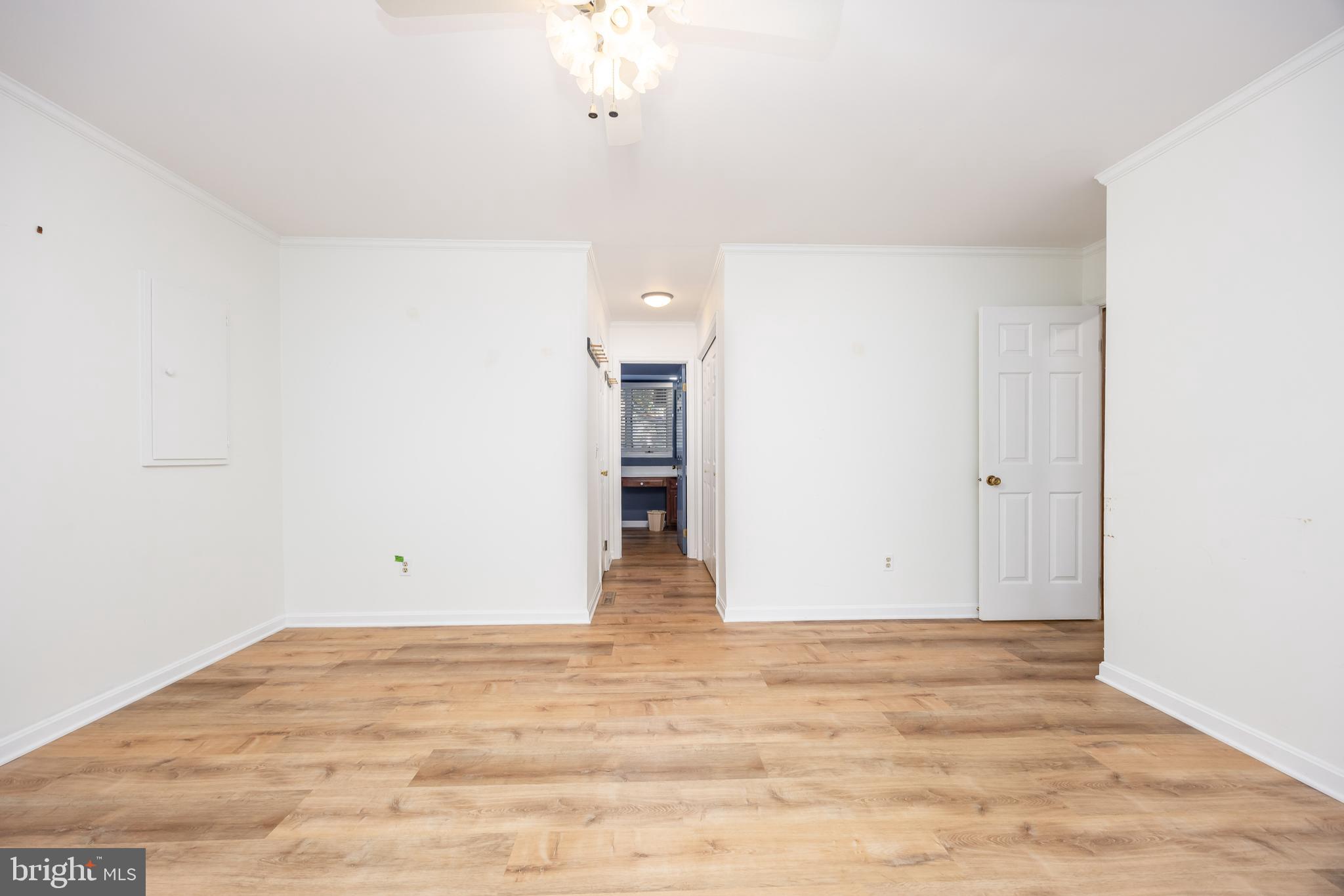 OCEAN PINES - BAY COLONY - Residential