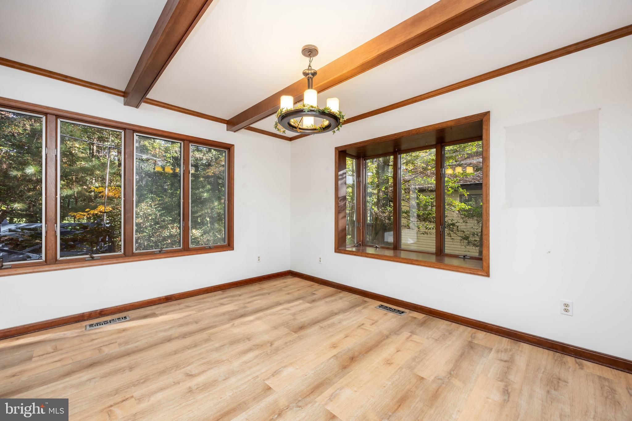 OCEAN PINES - BAY COLONY - Residential