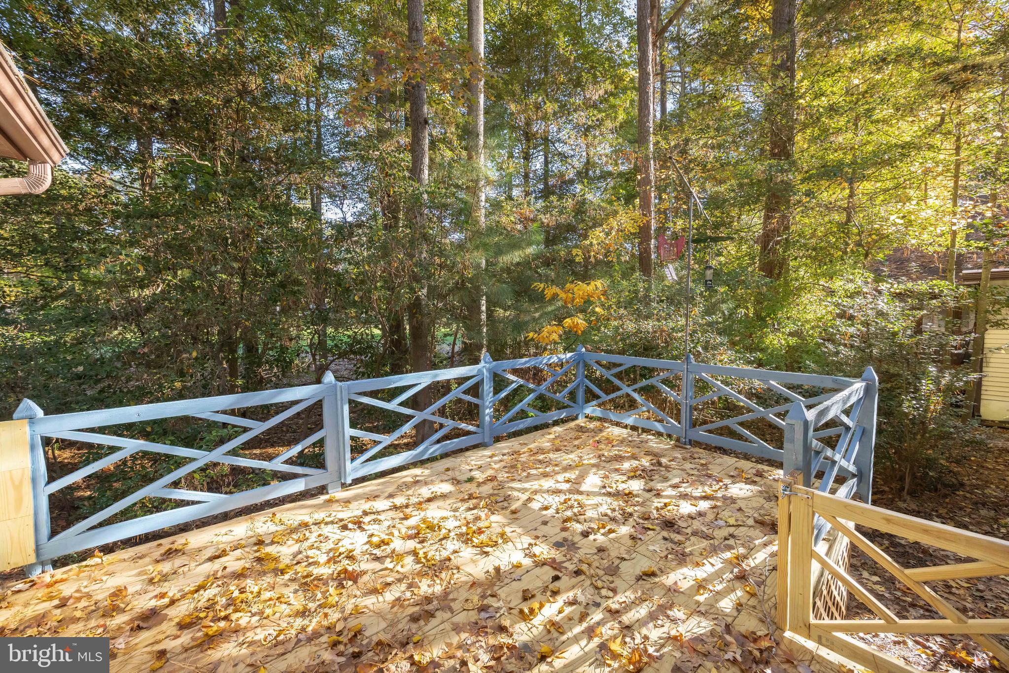 OCEAN PINES - BAY COLONY - Residential