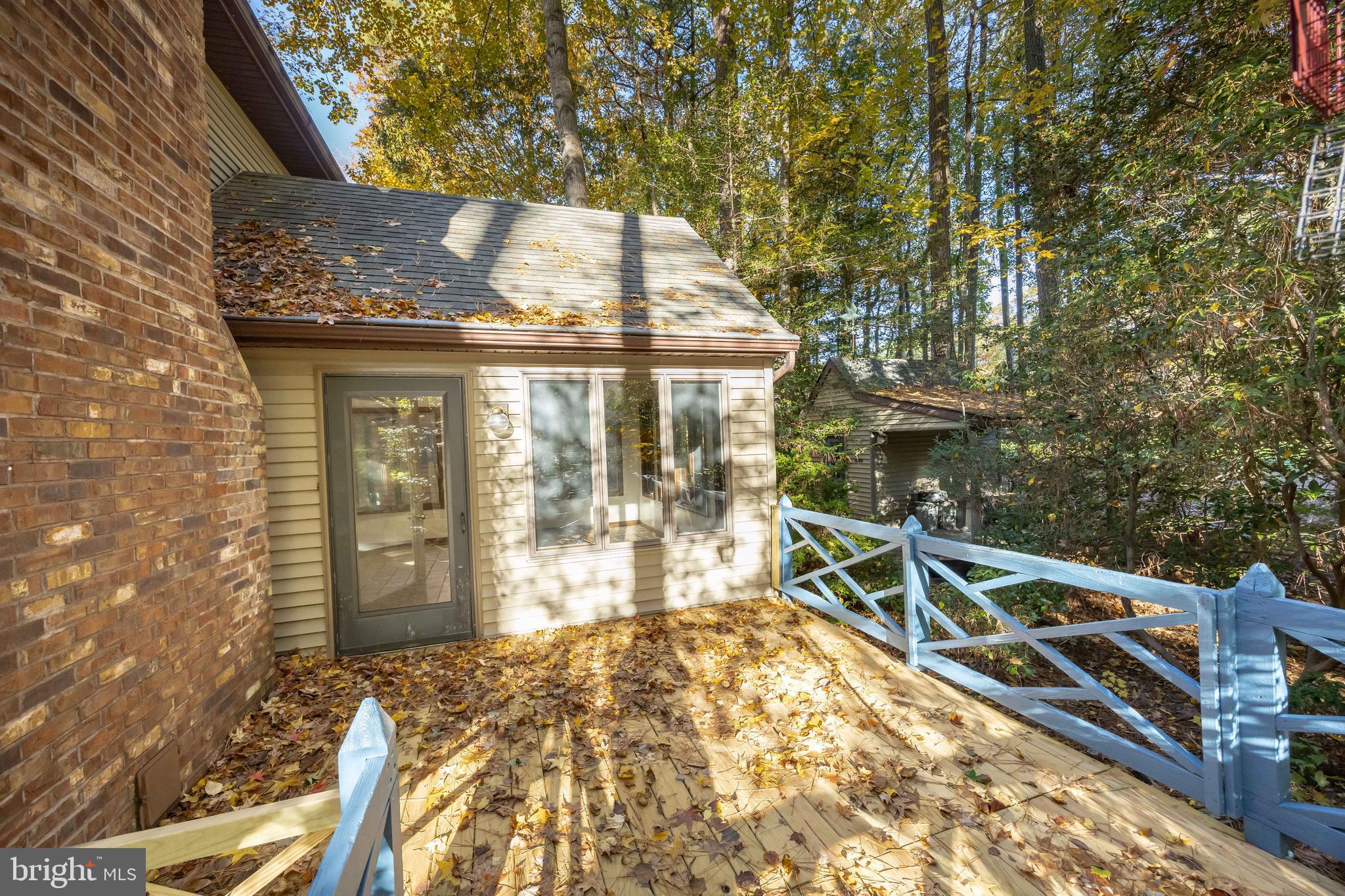 OCEAN PINES - BAY COLONY - Residential