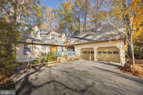 19 BROOKSIDE ROAD OCEAN PINES MD 21811