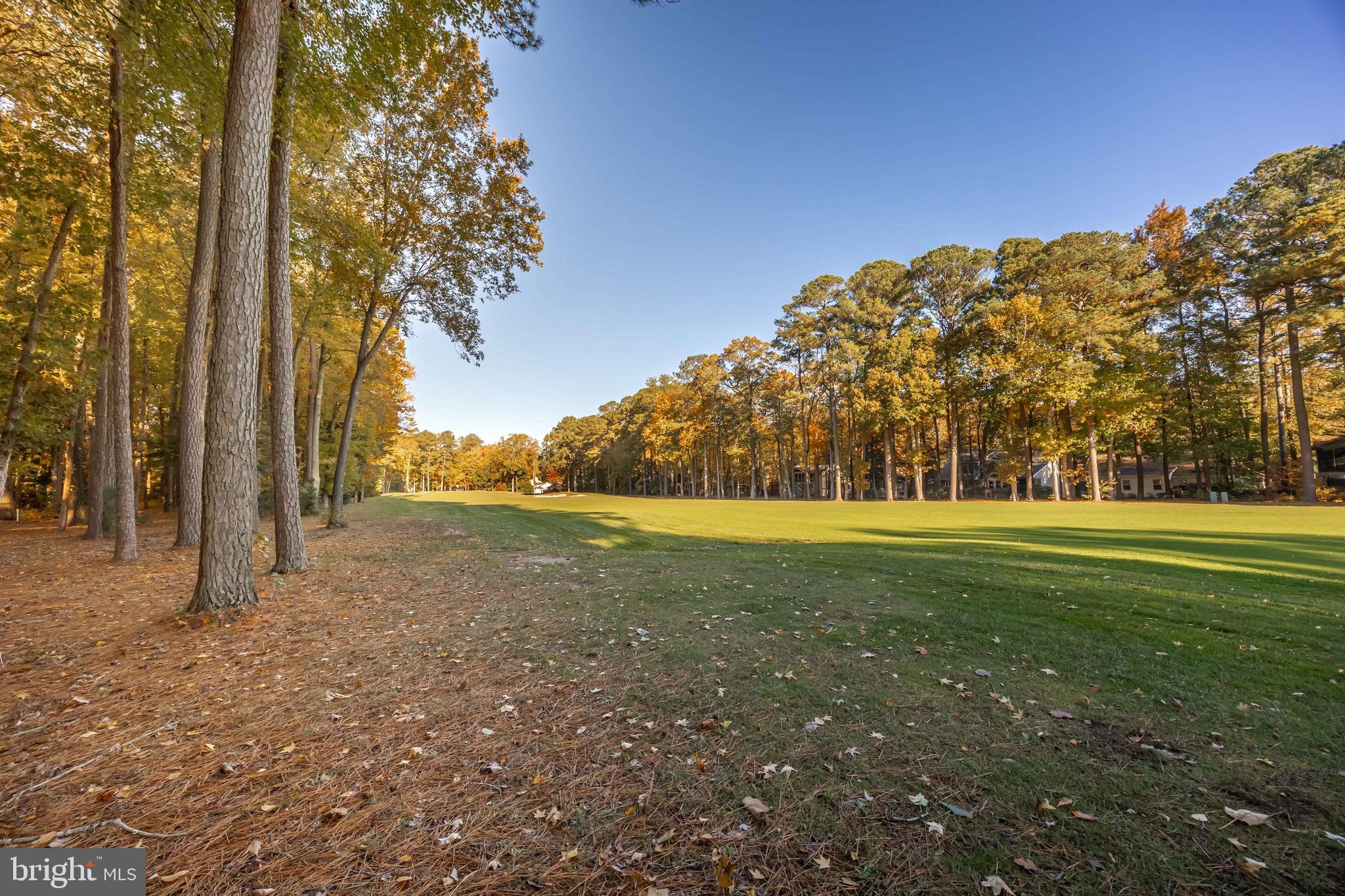 OCEAN PINES - BAY COLONY - Residential