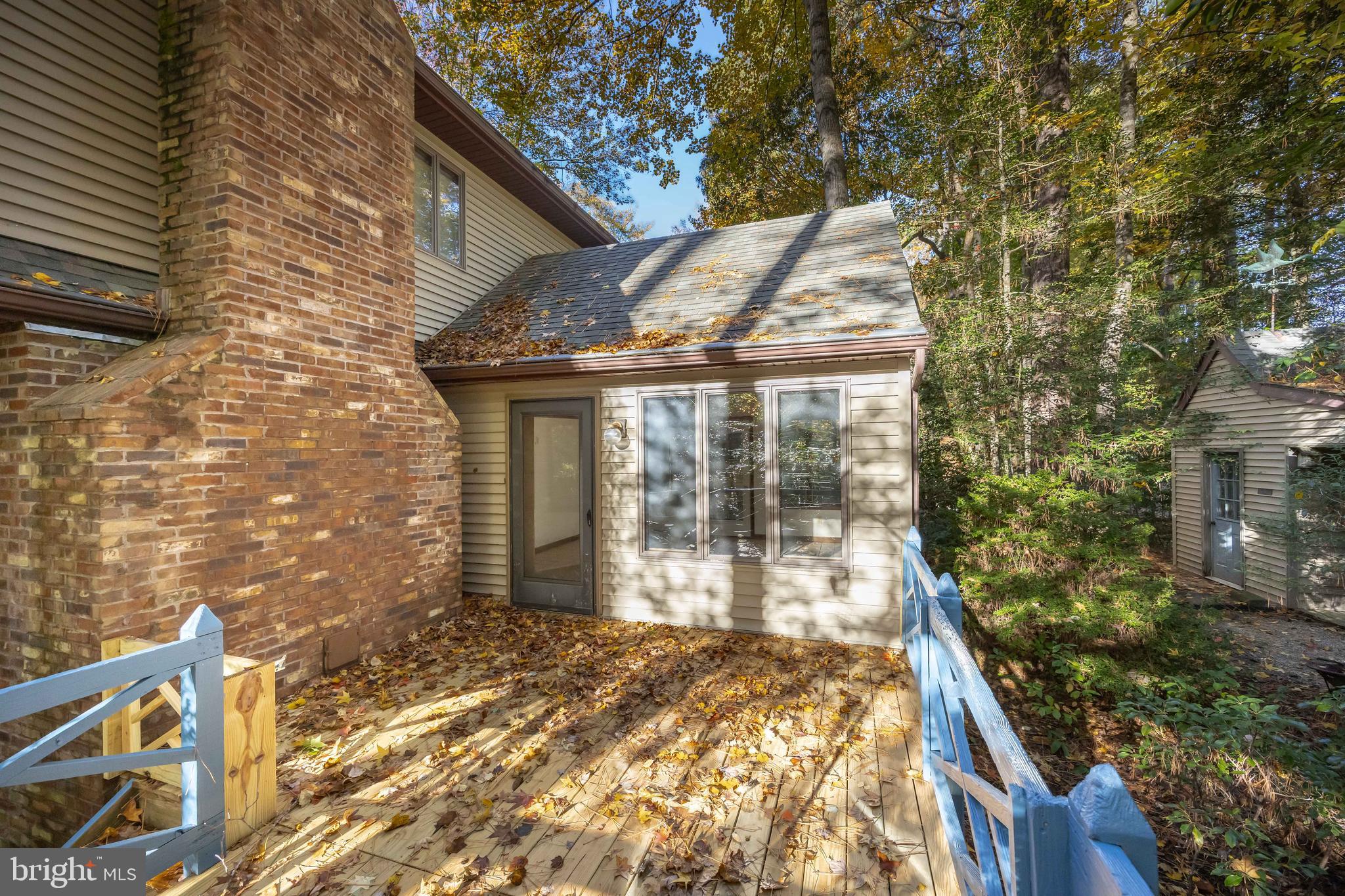 OCEAN PINES - BAY COLONY - Residential