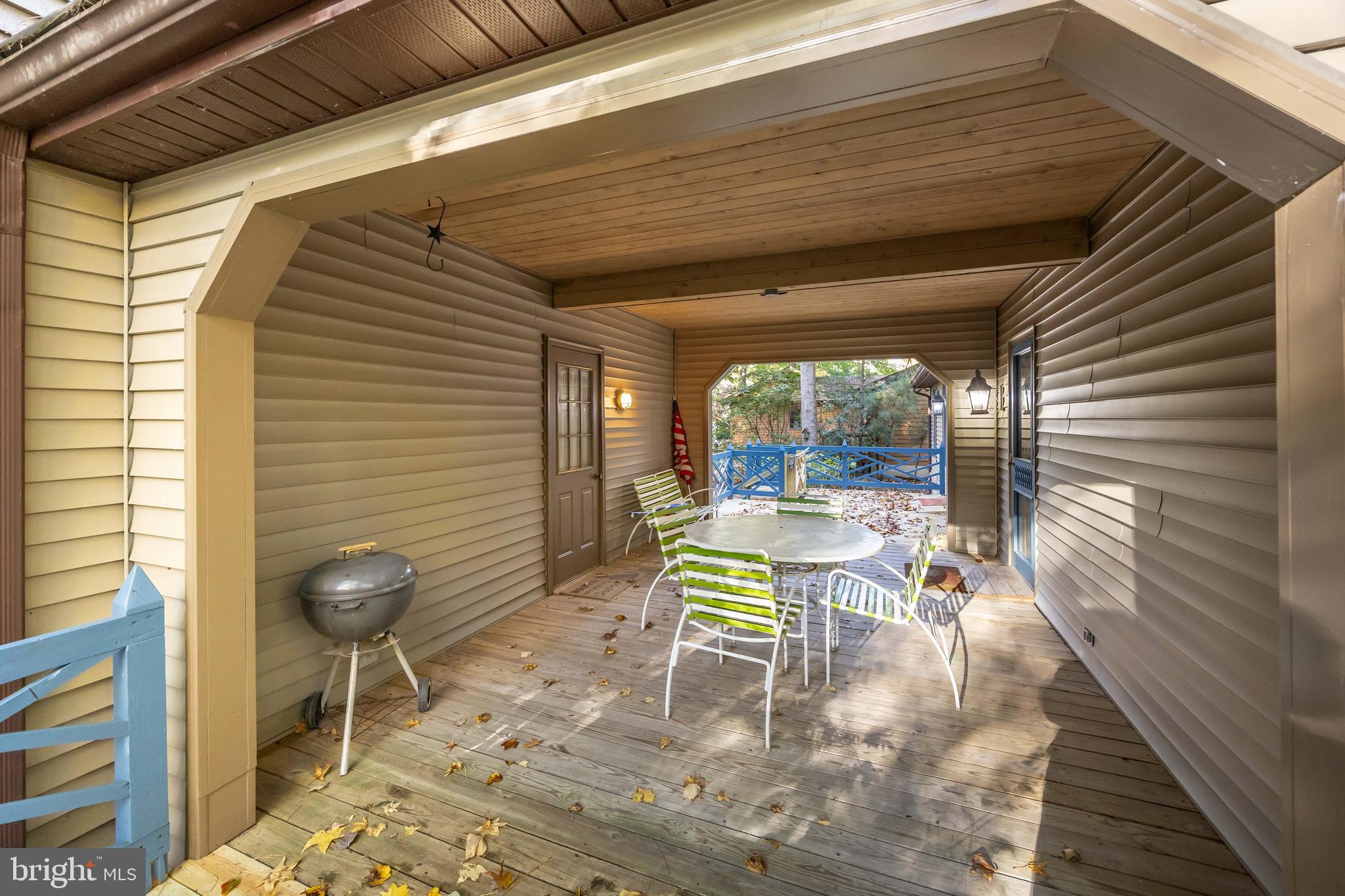 OCEAN PINES - BAY COLONY - Residential