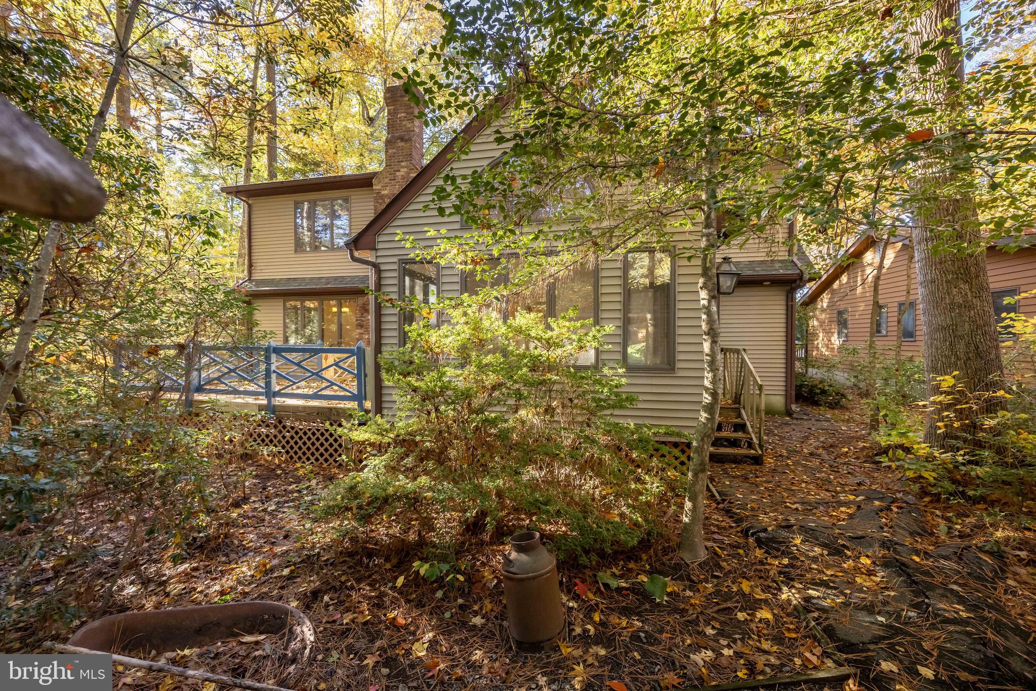 OCEAN PINES - BAY COLONY - Residential